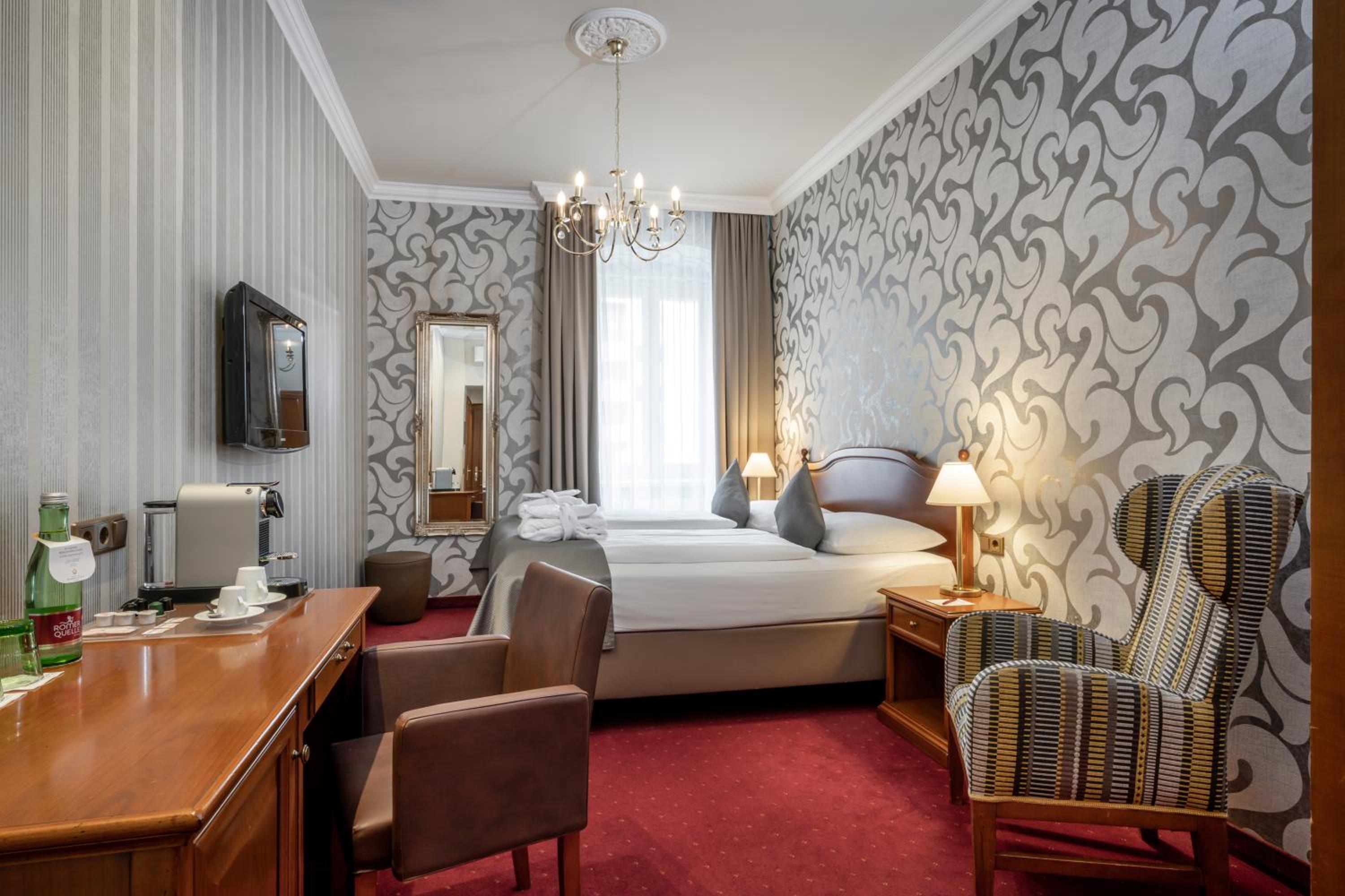 Salzburg Vacations - Hotel am Mirabellplatz - Property Image 10