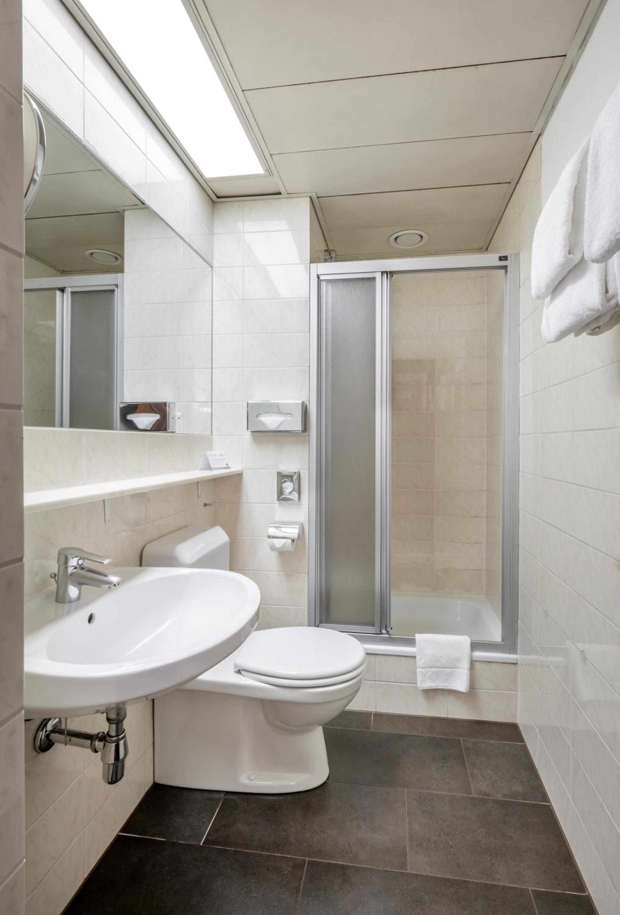 Salzburg Vacations - Hotel am Mirabellplatz - Property Image 61