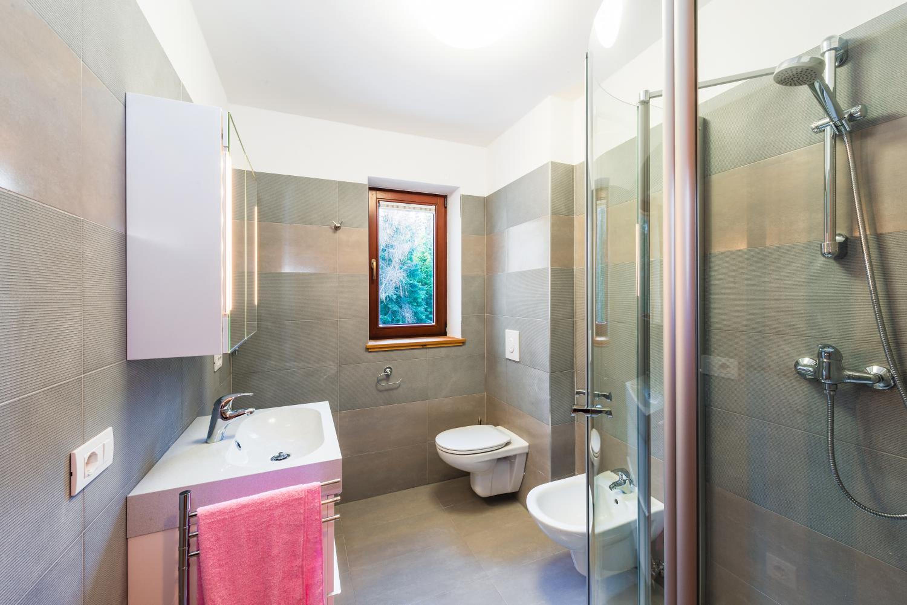 Appartements Wald Residence Bad Kleinkirchheim