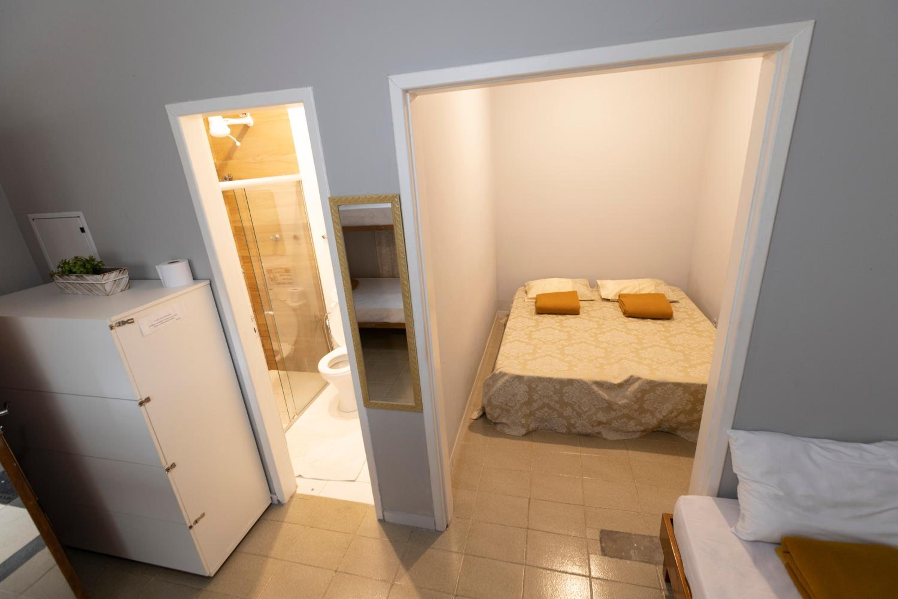 Vitoria Vacations - Hostel Diniz - Property Image 4