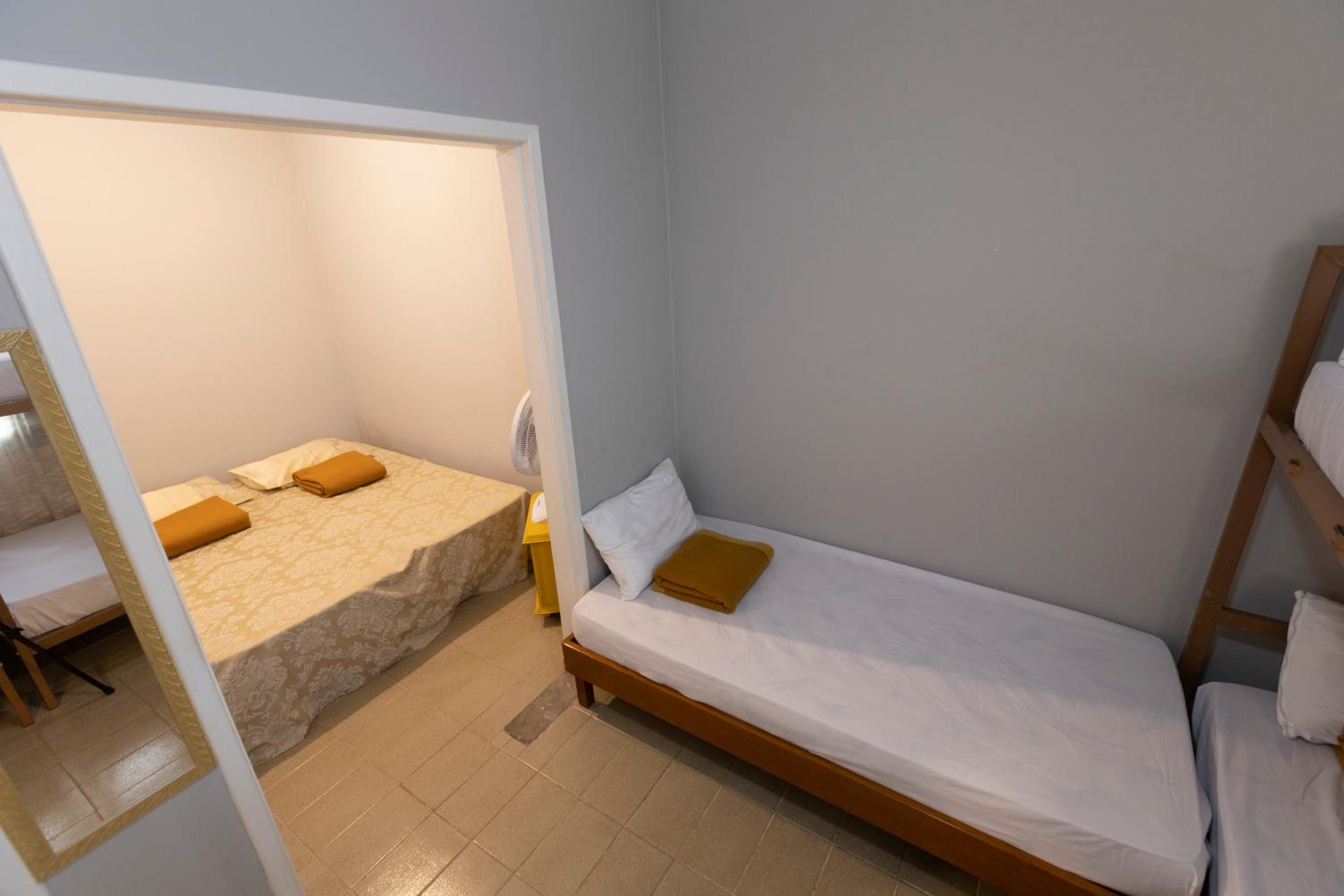 Vitoria Vacations - Hostel Diniz - Property Image 31