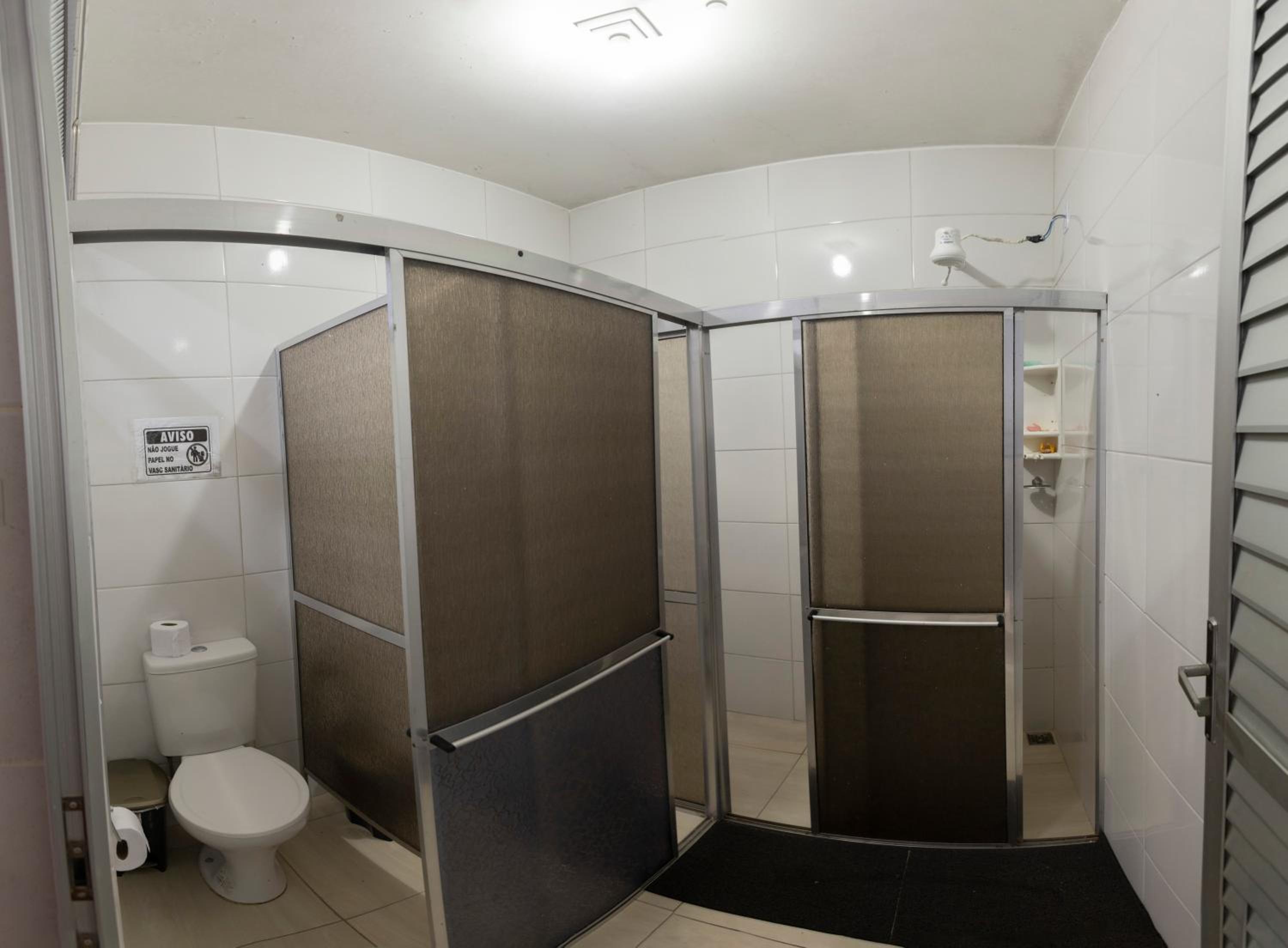 Vitoria Vacations - Hostel Diniz - Property Image 35