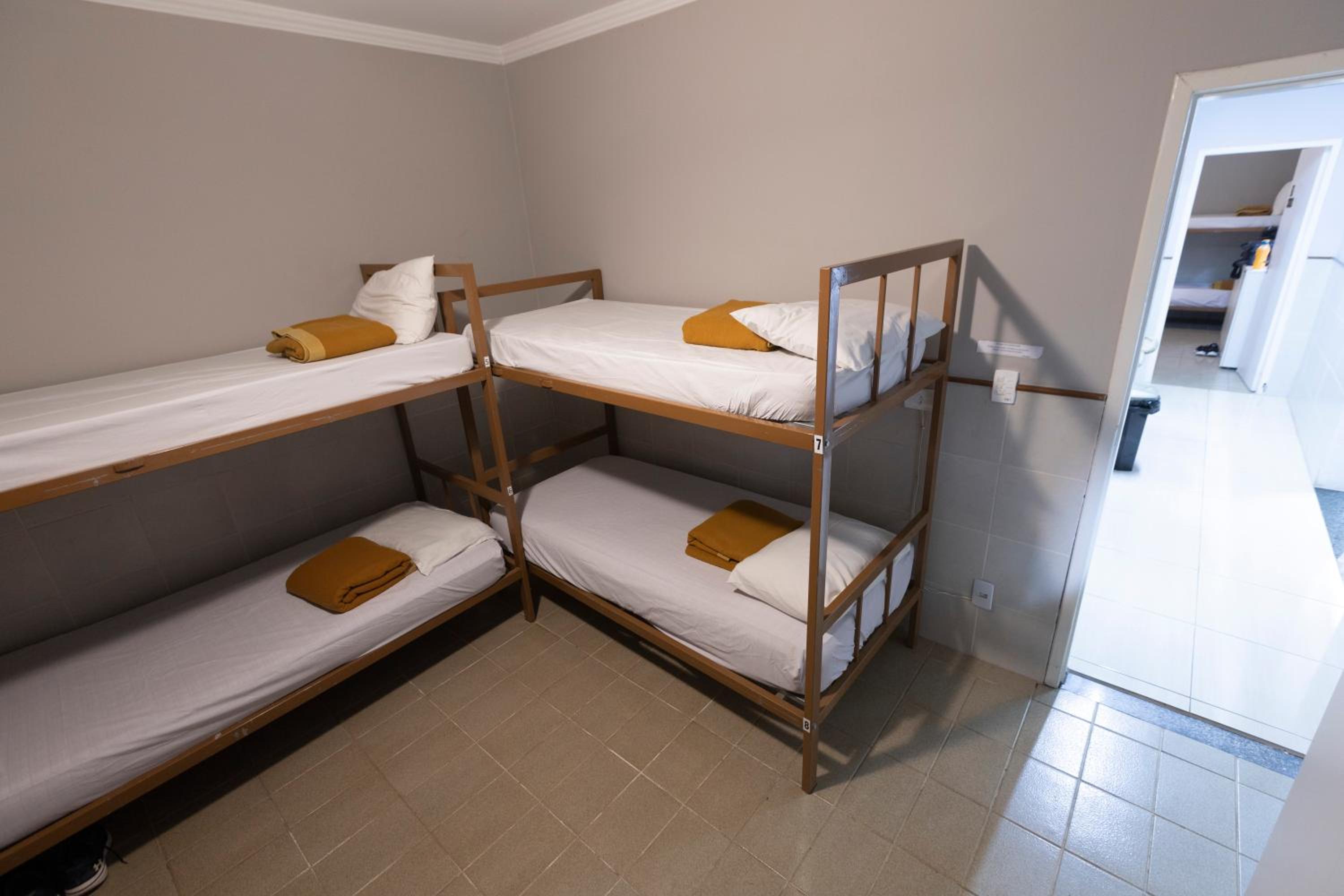 Vitoria Vacations - Hostel Diniz - Property Image 37