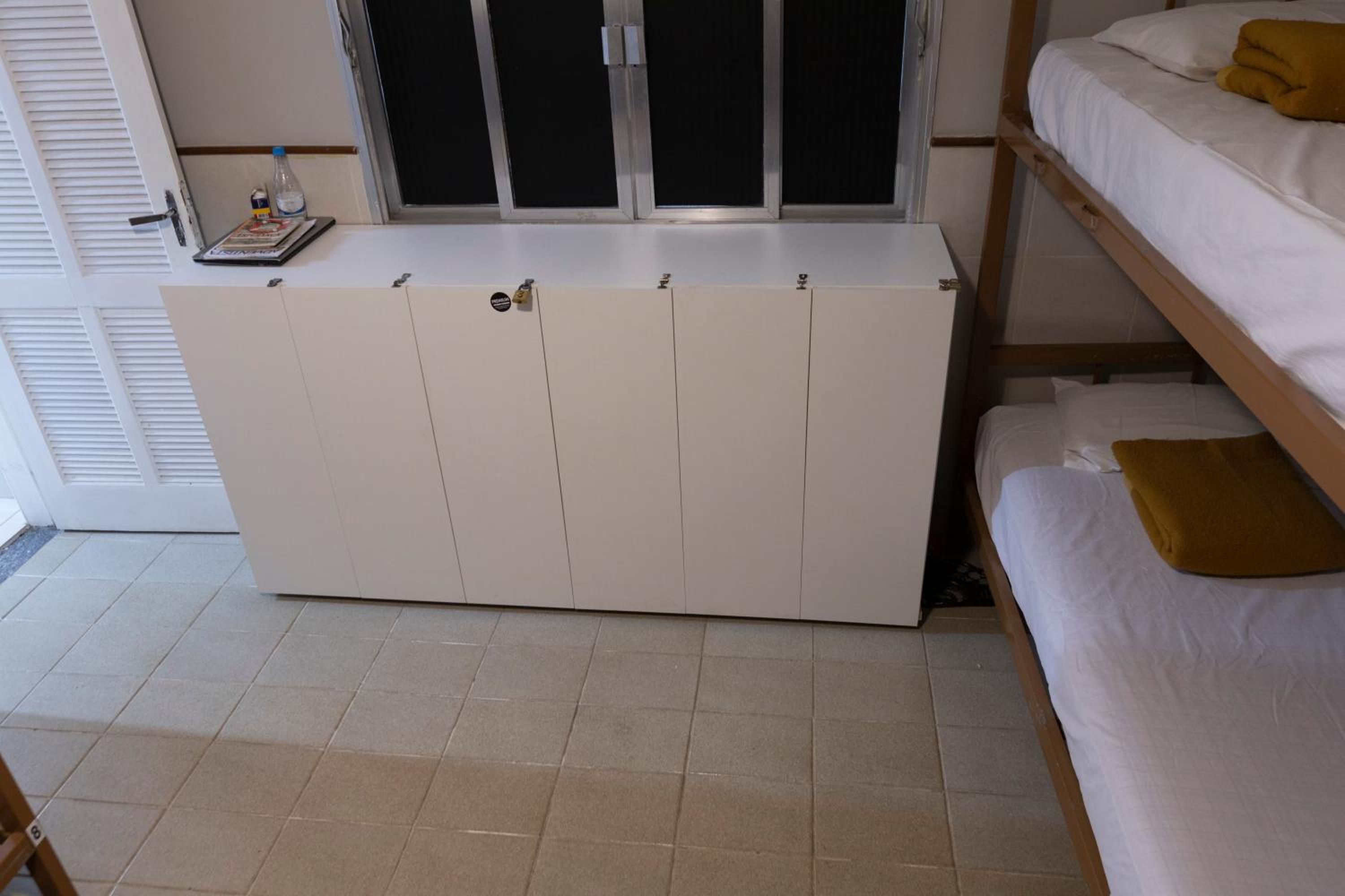 Vitoria Vacations - Hostel Diniz - Property Image 36