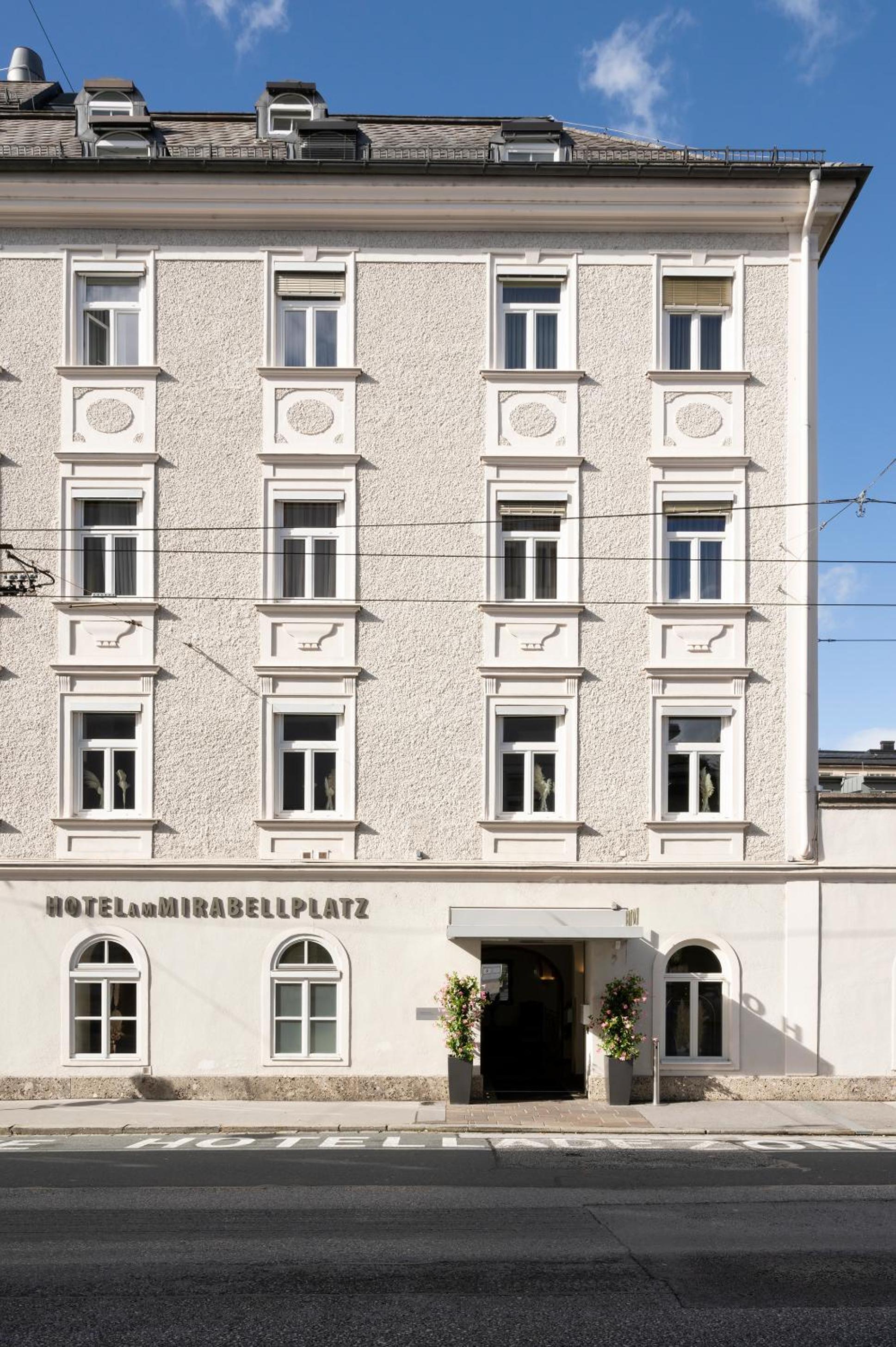 Salzburg Vacations - Hotel am Mirabellplatz - Property Image 29