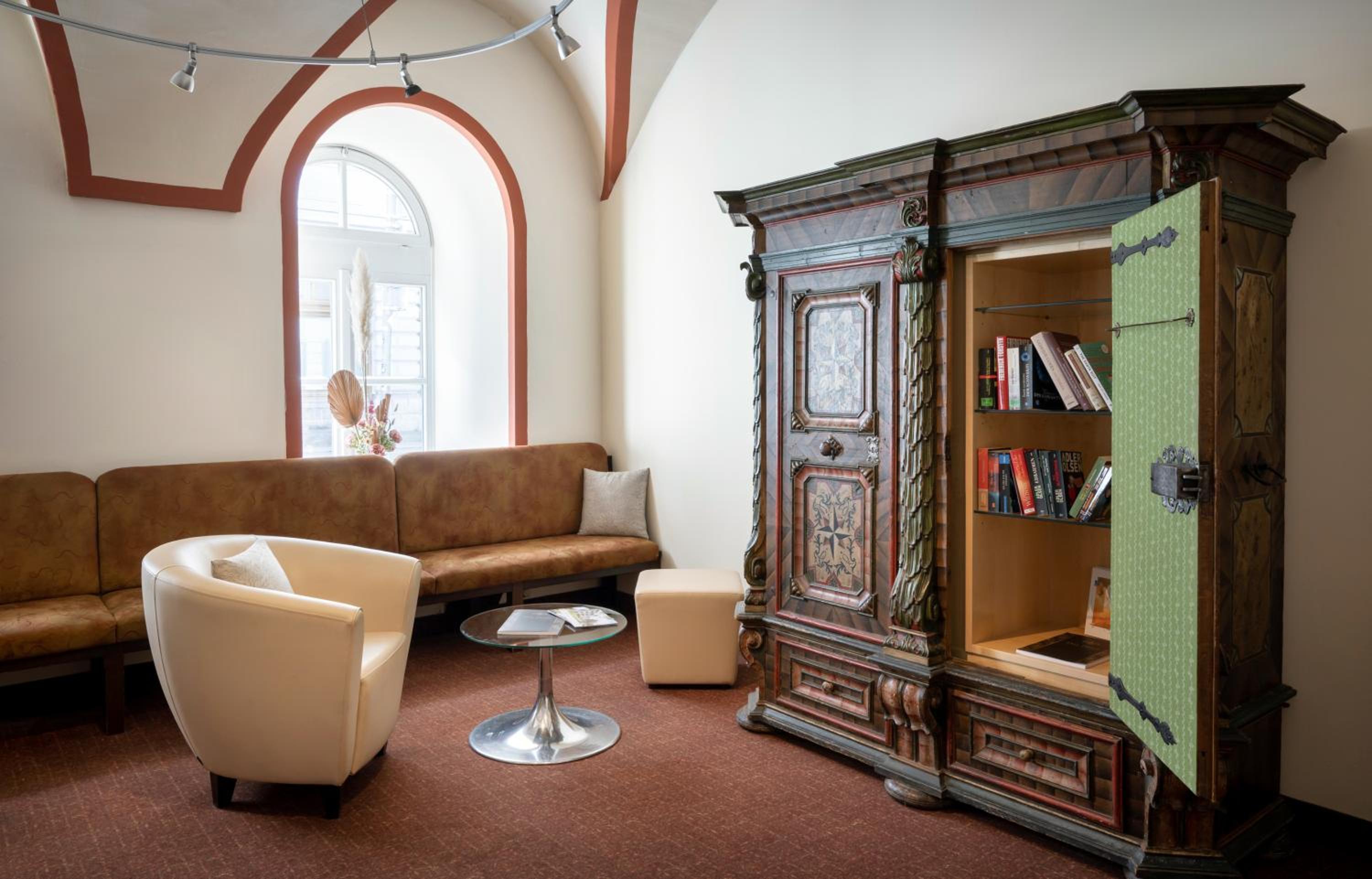 Salzburg Vacations - Hotel am Mirabellplatz - Property Image 16