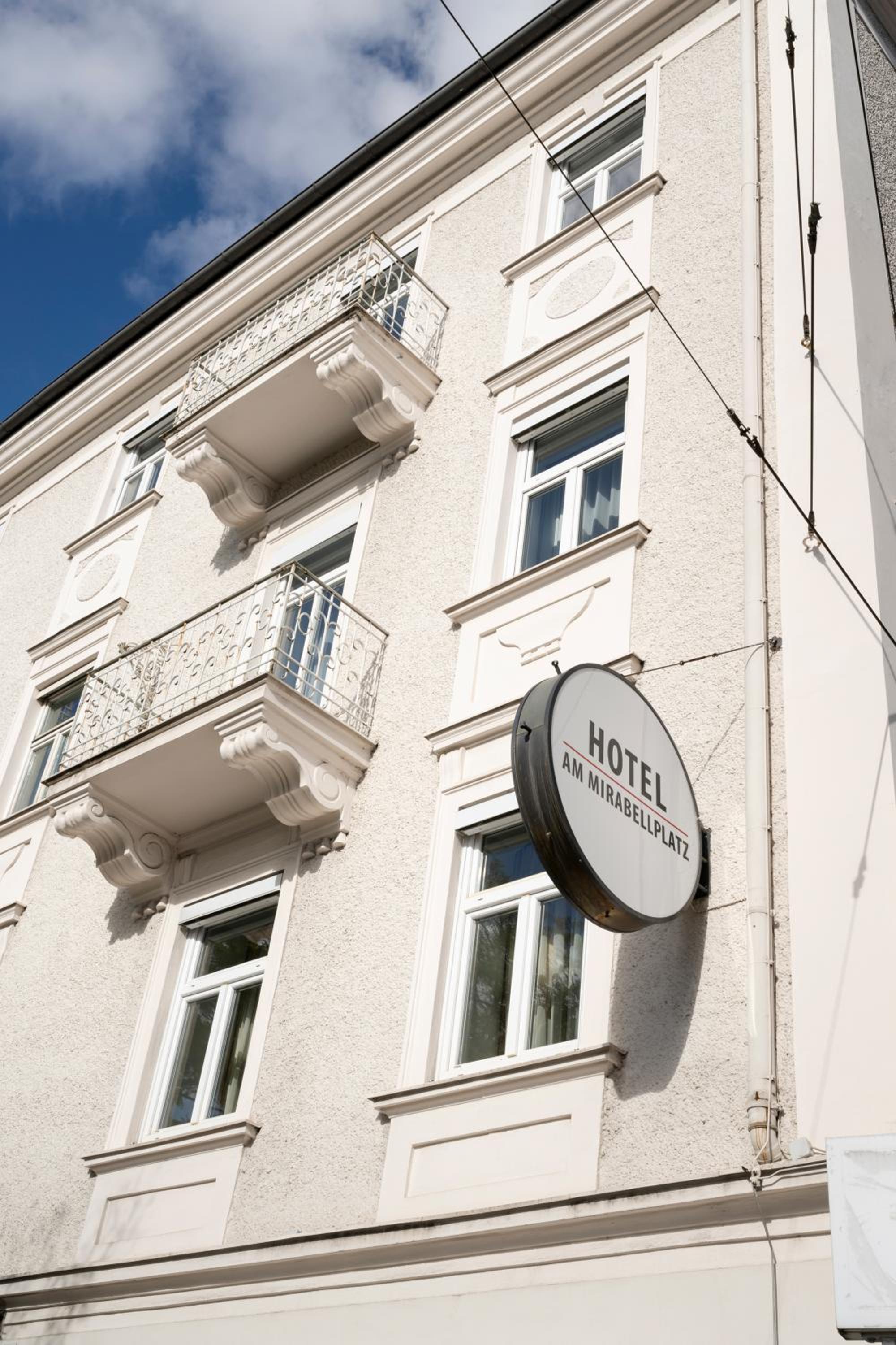 Salzburg Vacations - Hotel am Mirabellplatz - Property Image 63