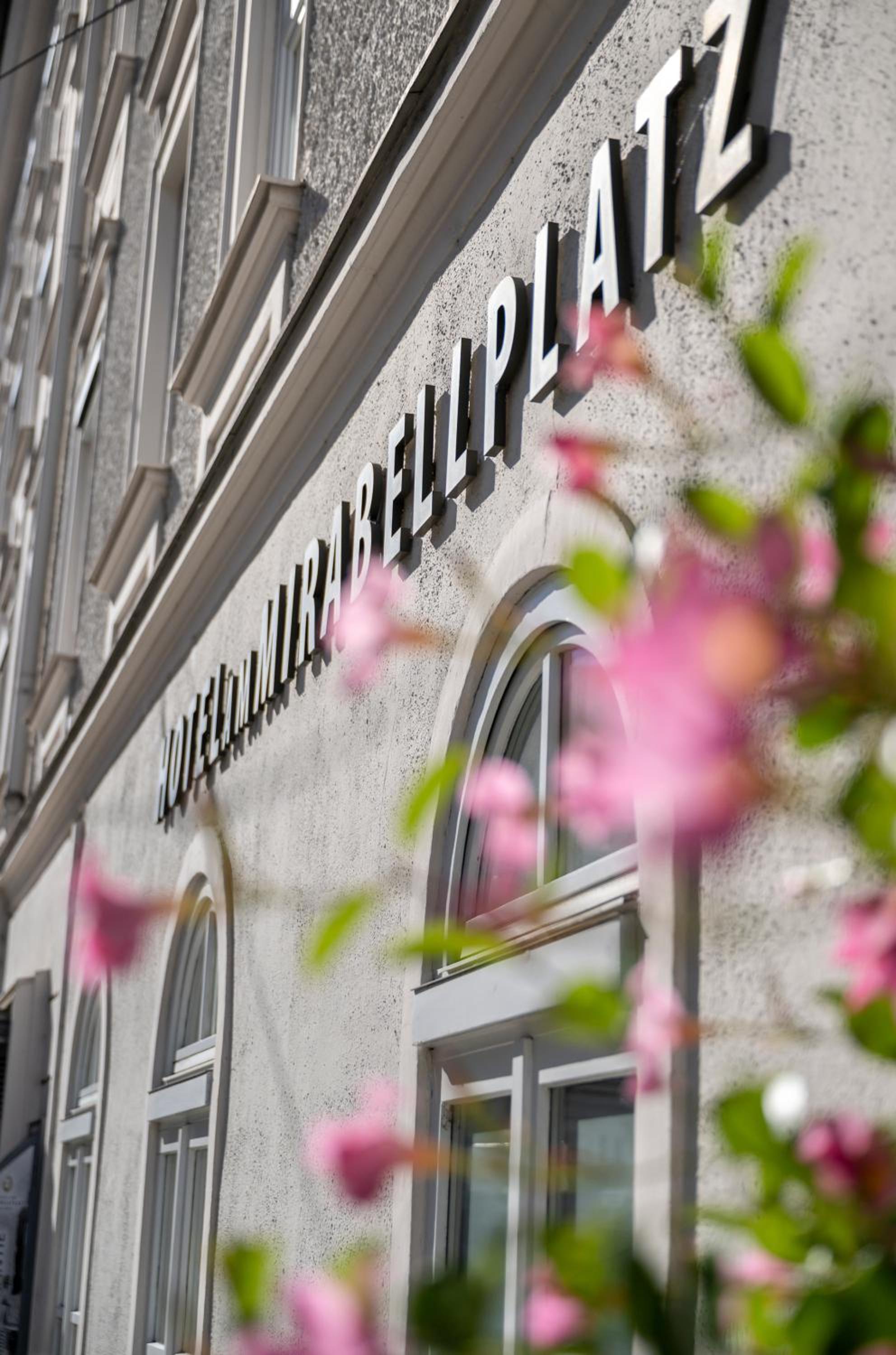 Salzburg Vacations - Hotel am Mirabellplatz - Property Image 4