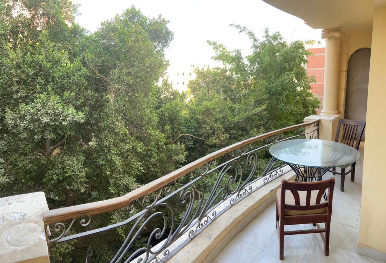 Bahga Palace 3 Residential Apartments view 5