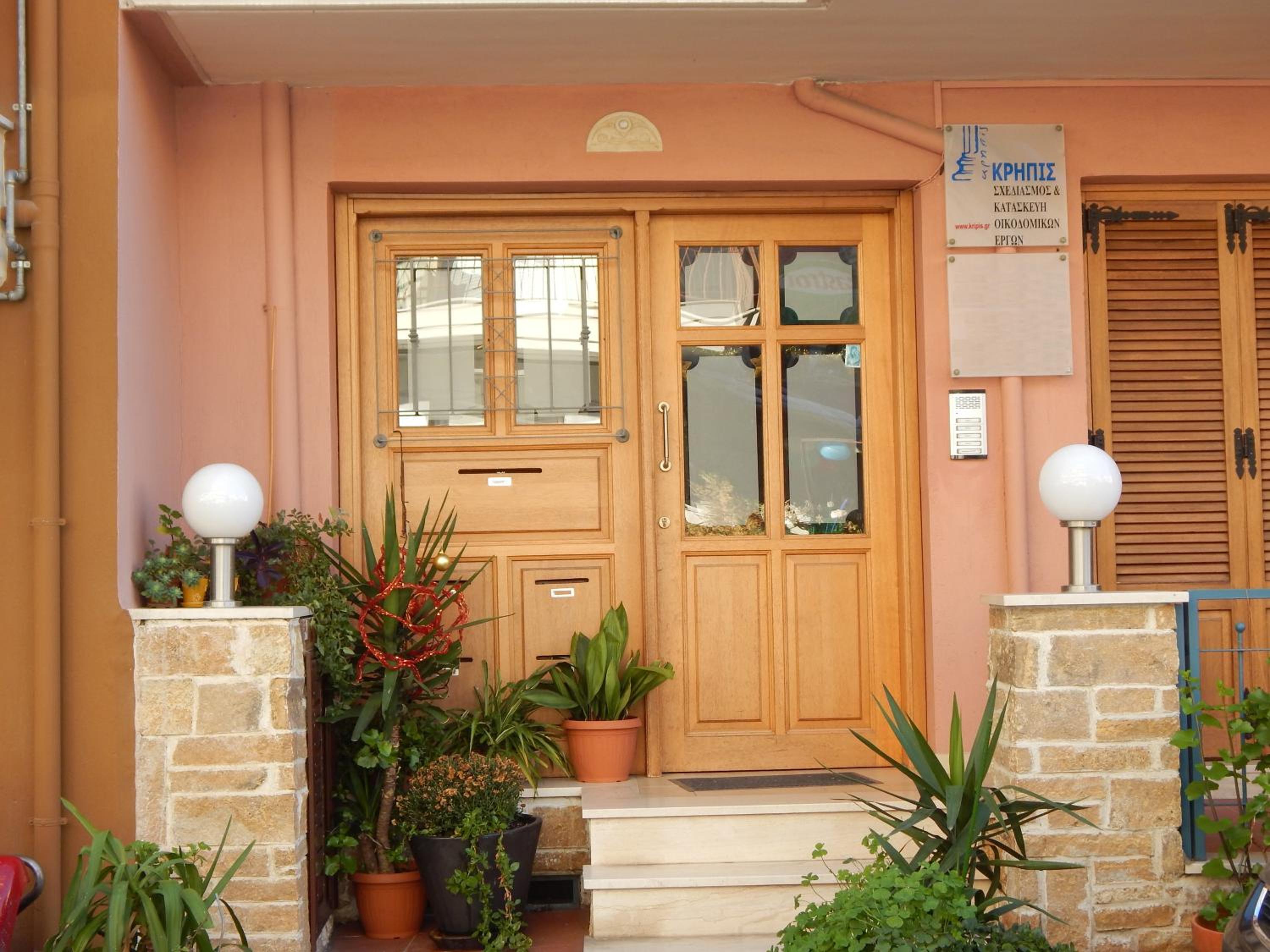 Kripis Studio Thessaloniki