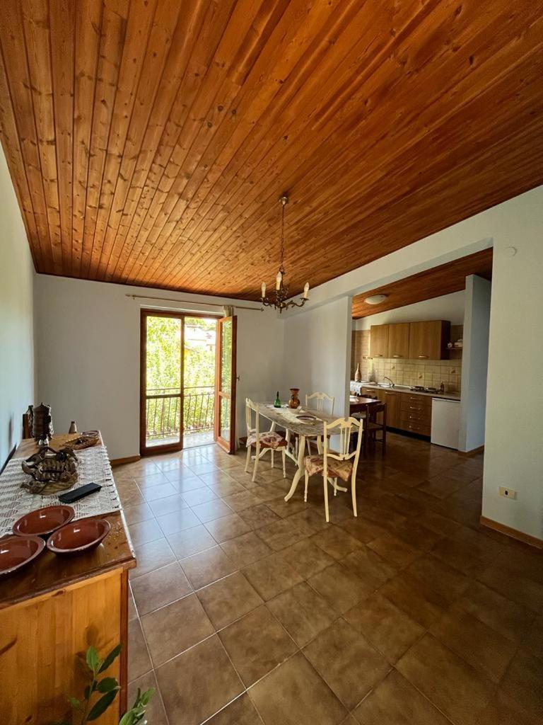 B&B Roccamonfina view 2