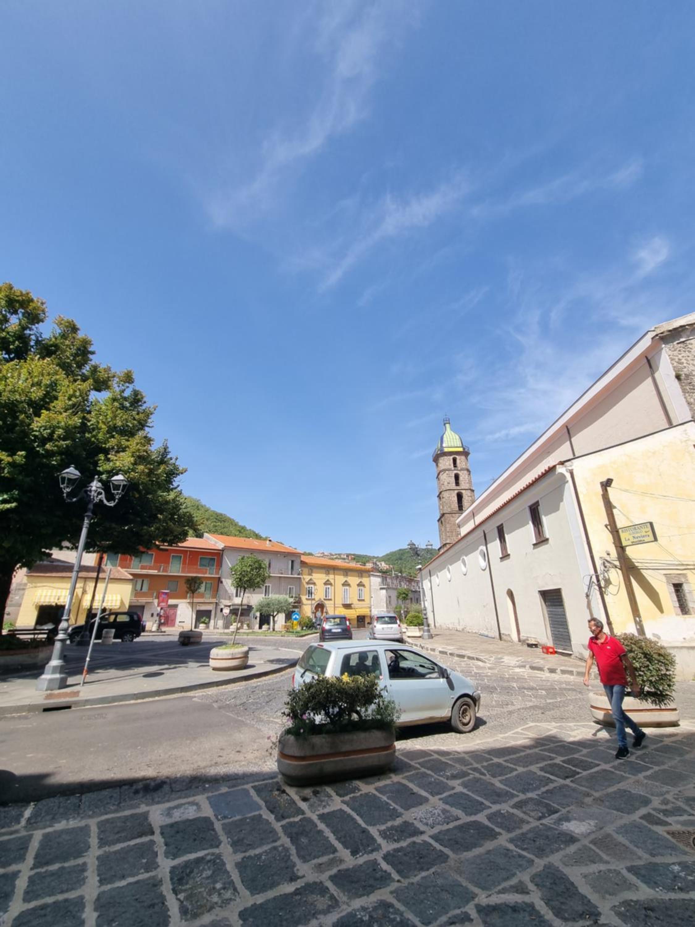 B&B Roccamonfina view 3