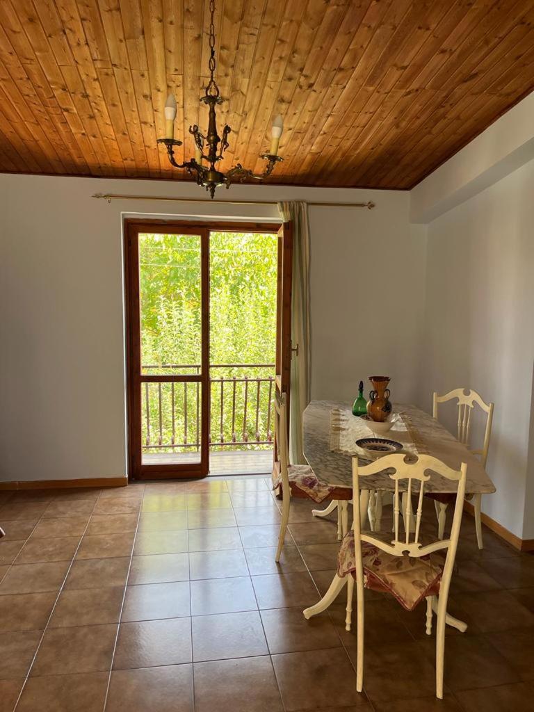 B&B Roccamonfina view 5