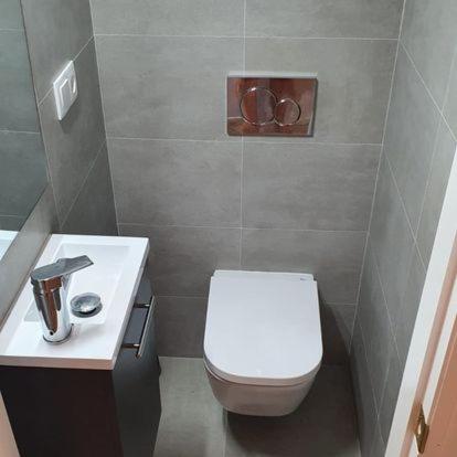 Amazing sweet house sea view Costa Blanca, swimming pool, 4 bedrooms view 4