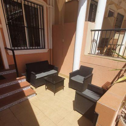 Amazing sweet house sea view Costa Blanca, swimming pool, 4 bedrooms view 2