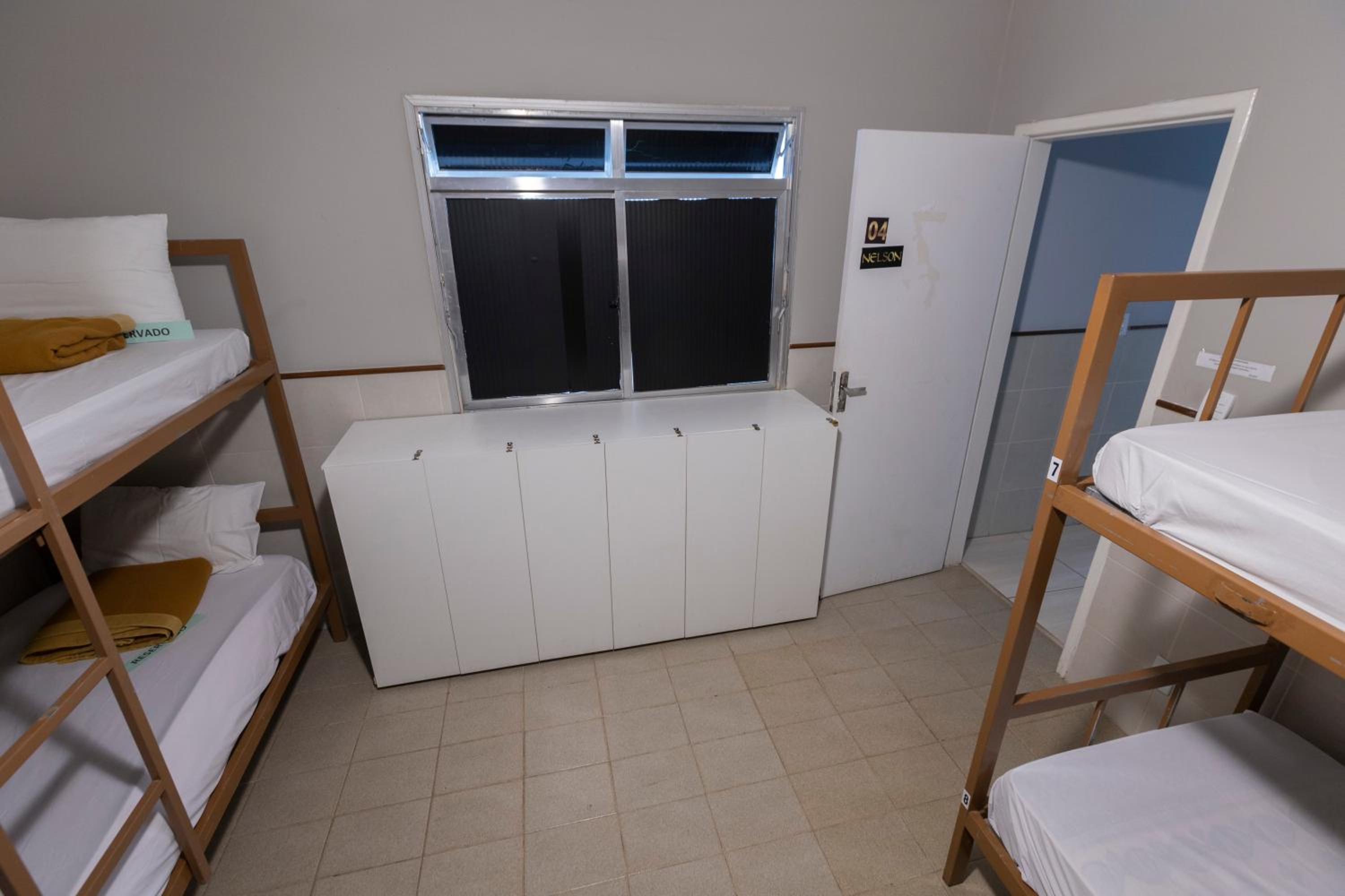 Vitoria Vacations - Hostel Diniz - Property Image 39