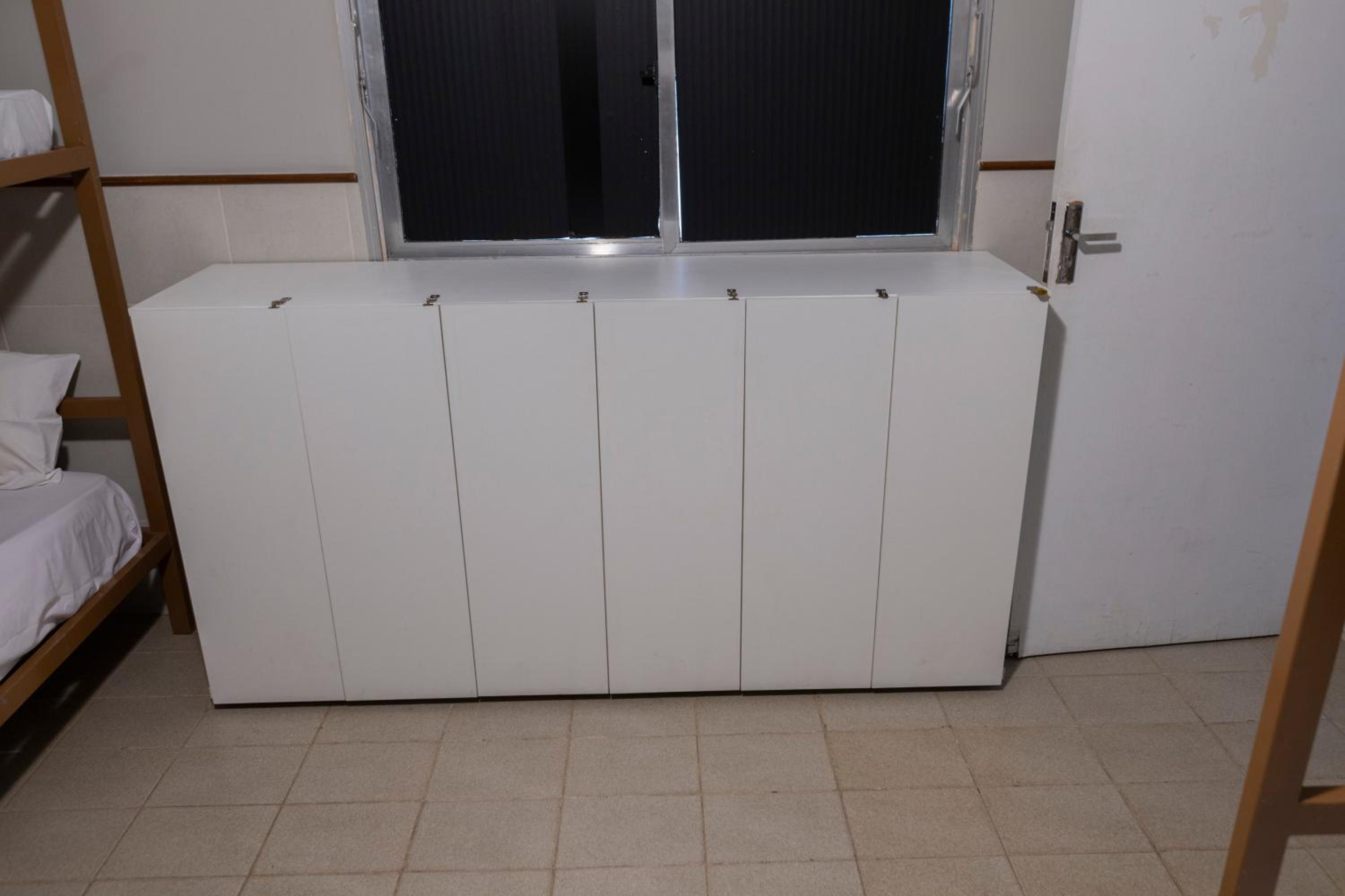 Vitoria Vacations - Hostel Diniz - Property Image 40