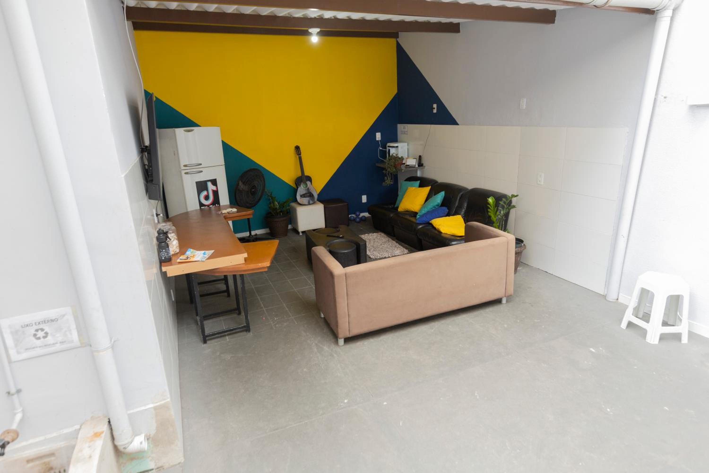 Vitoria Vacations - Hostel Diniz - Property Image 29