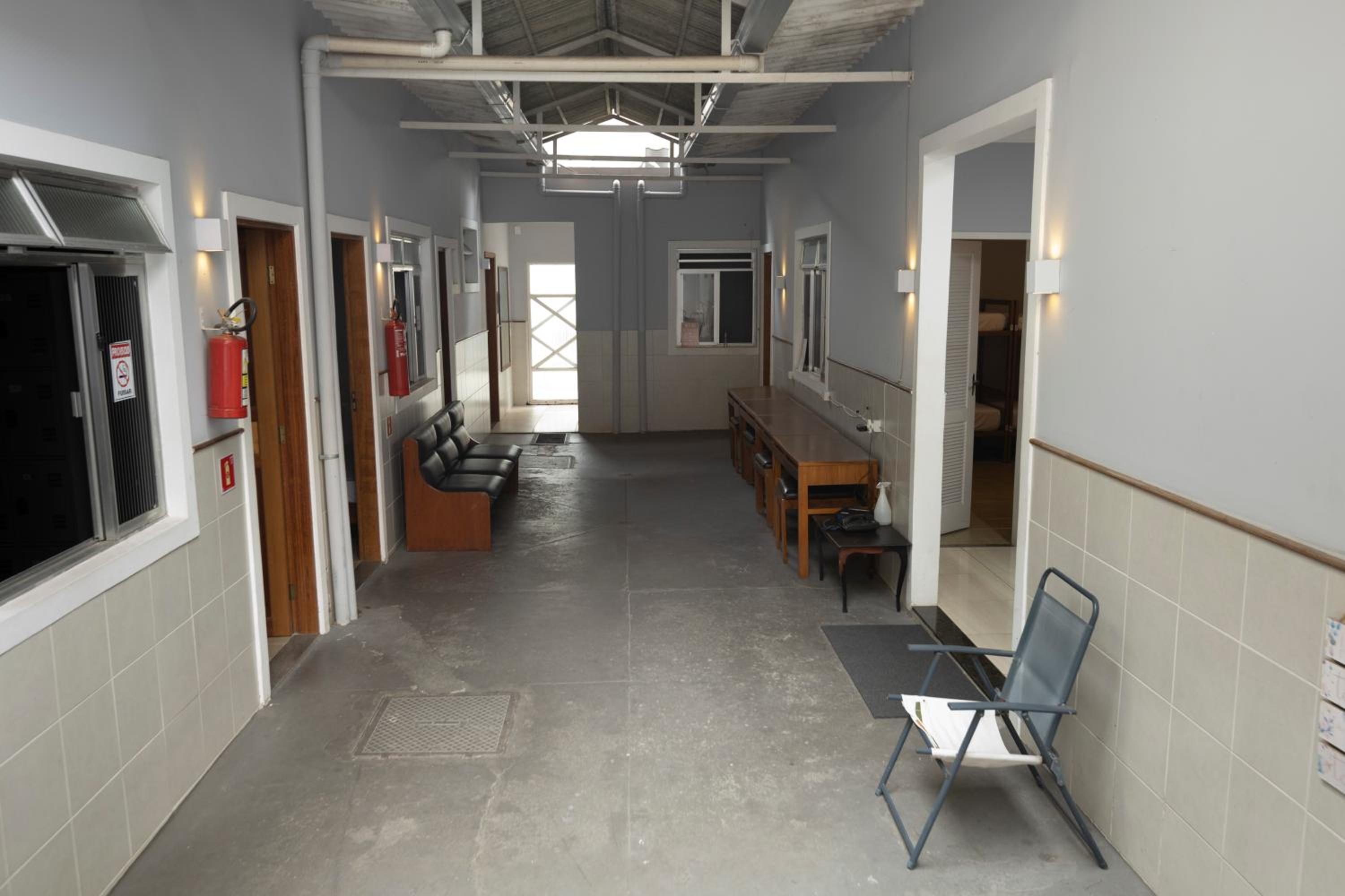 Hostel Diniz