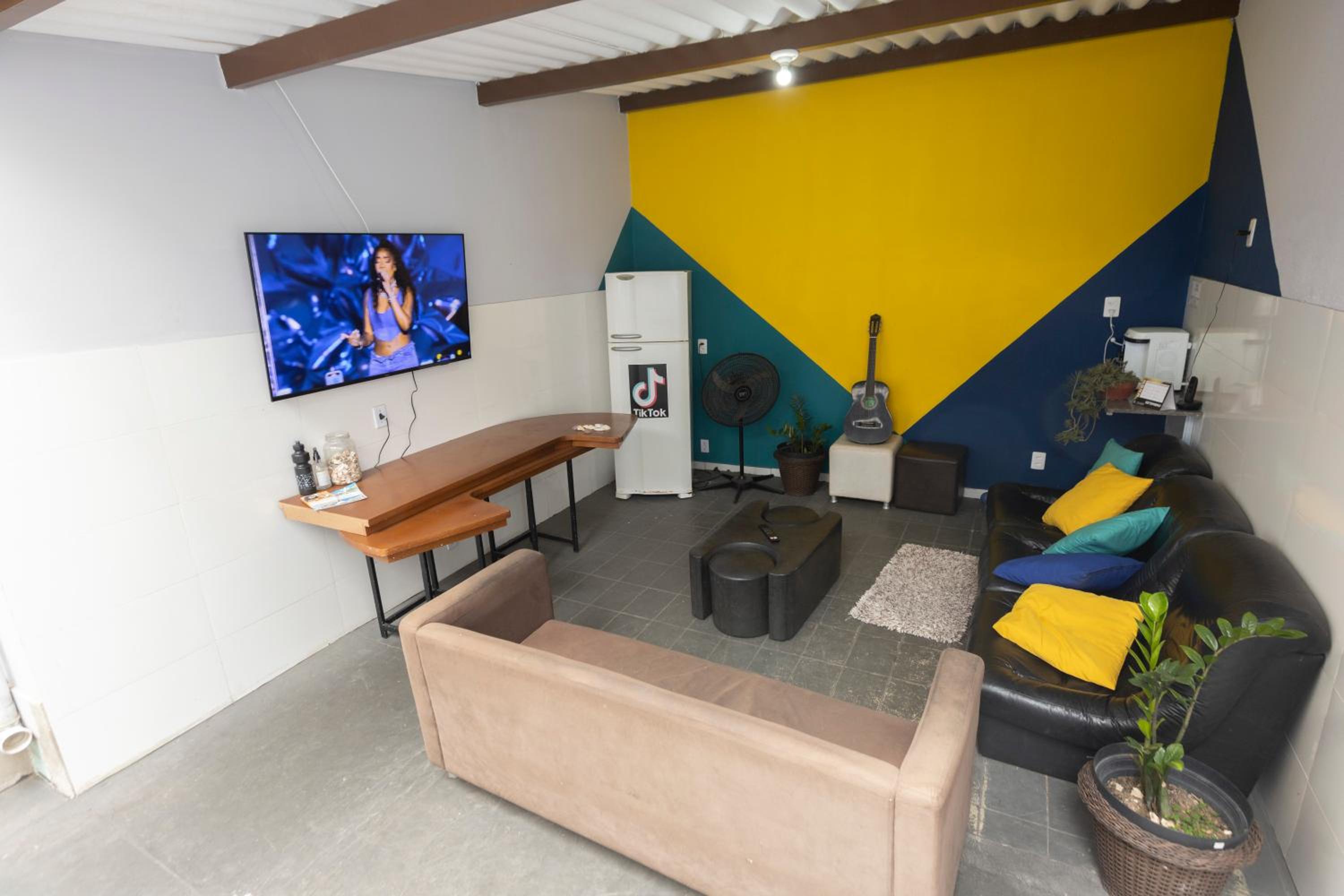 Vitoria Vacations - Hostel Diniz - Property Image 42