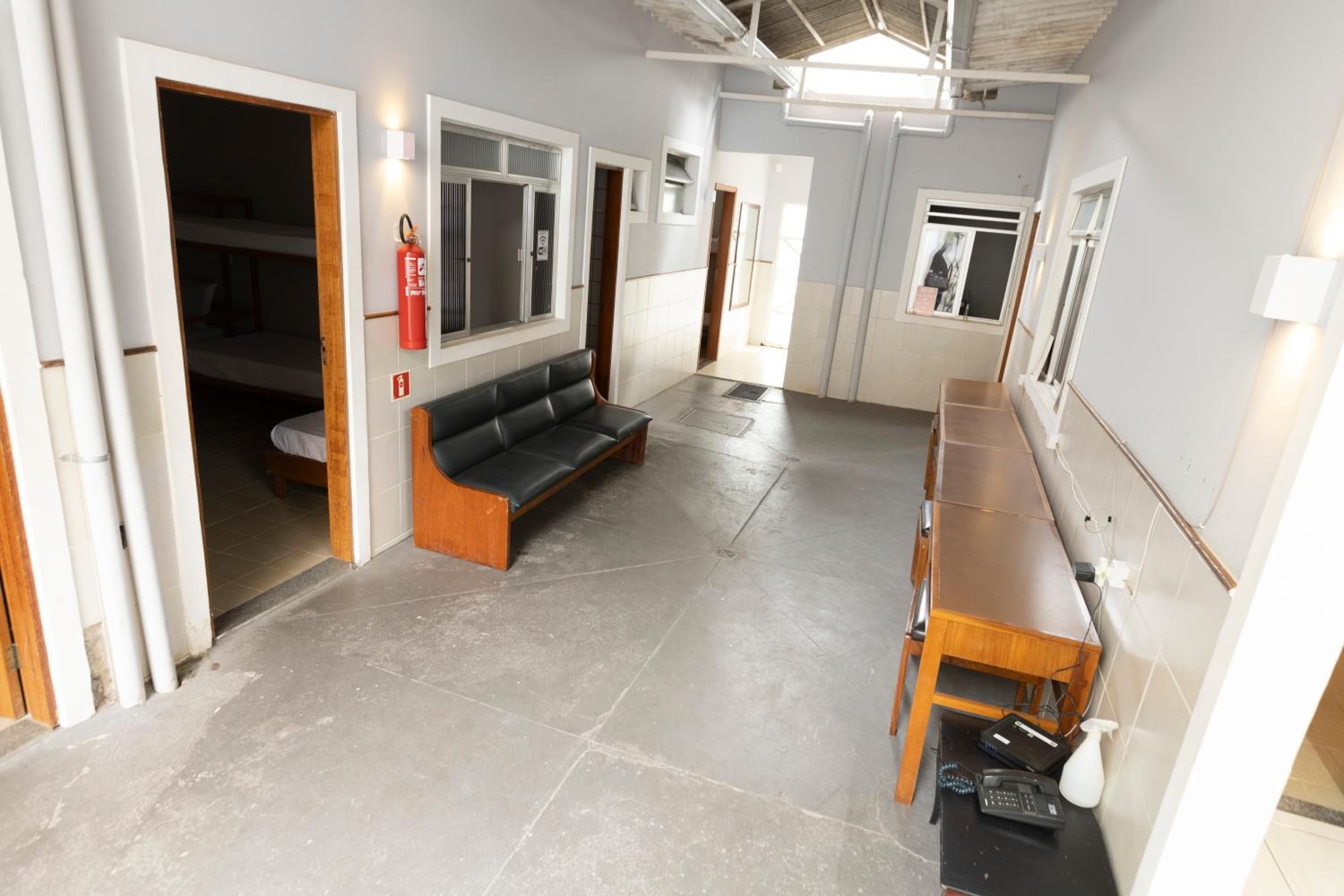 Vitoria Vacations - Hostel Diniz - Property Image 52