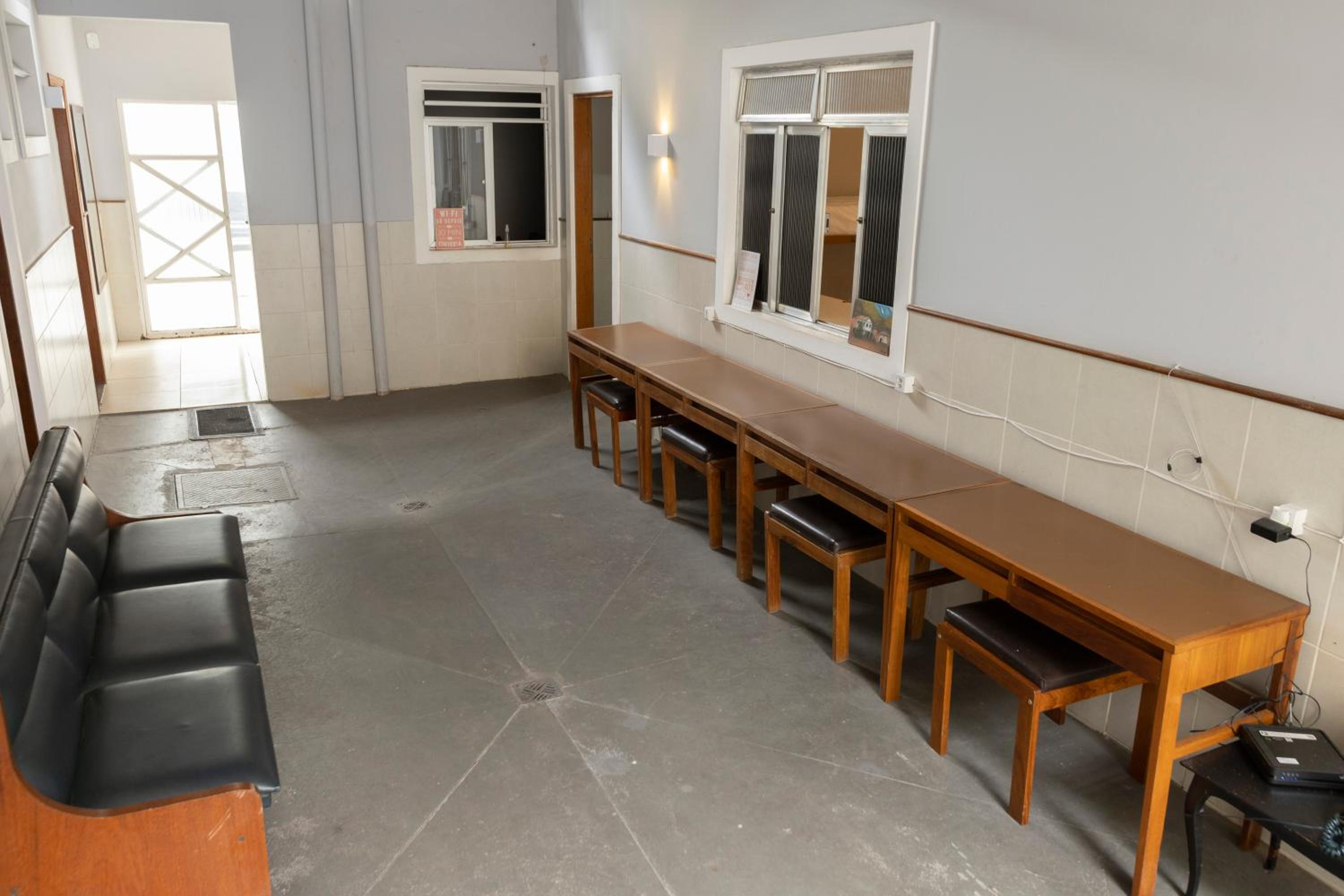 Vitoria Vacations - Hostel Diniz - Property Image 47