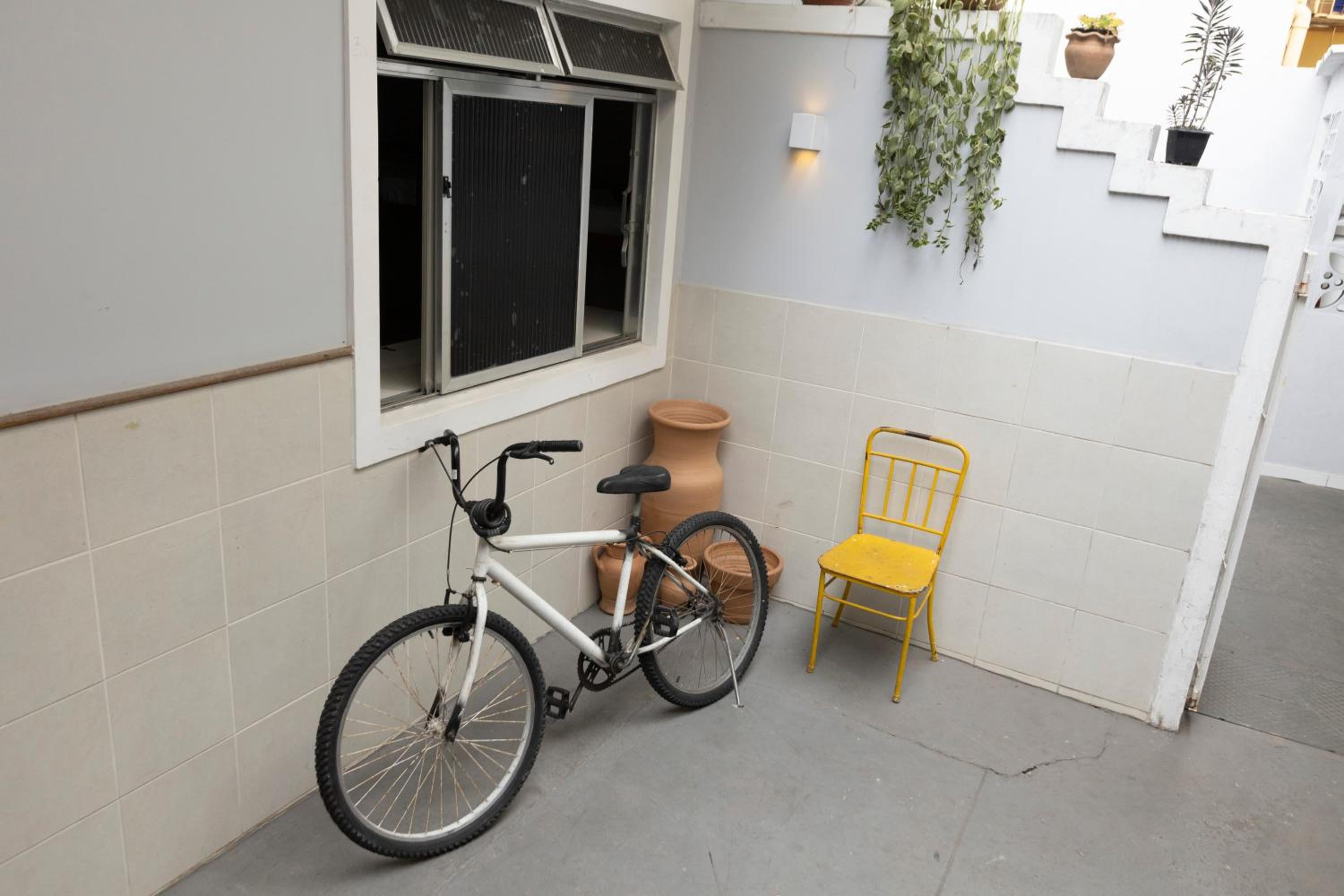 Vitoria Vacations - Hostel Diniz - Property Image 46