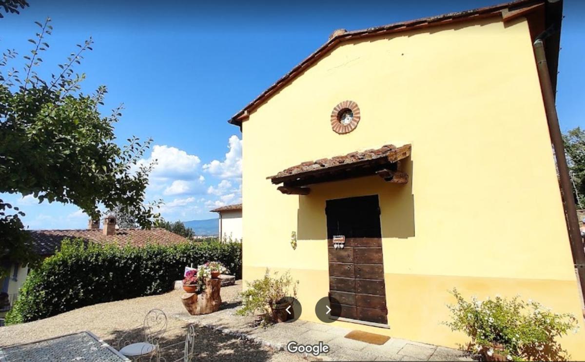 Casa Limonaia view 2