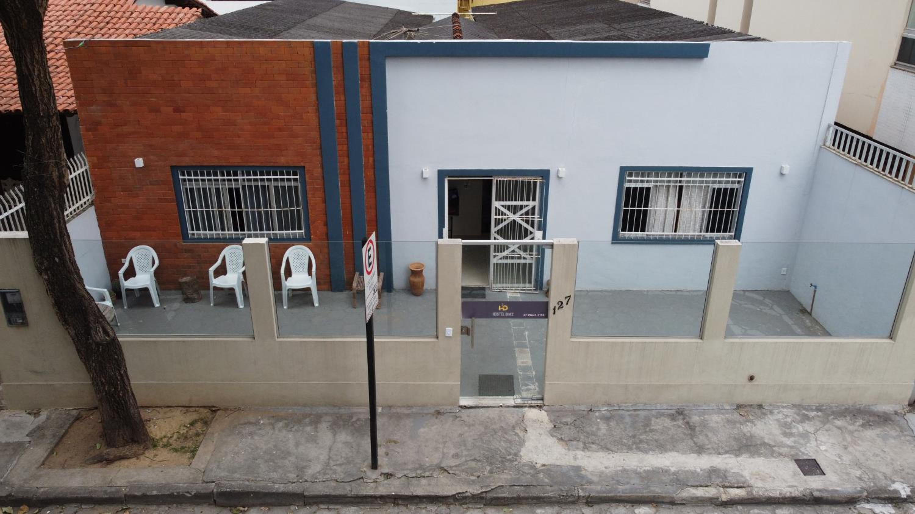 Vitoria Vacations - Hostel Diniz - Property Image 9
