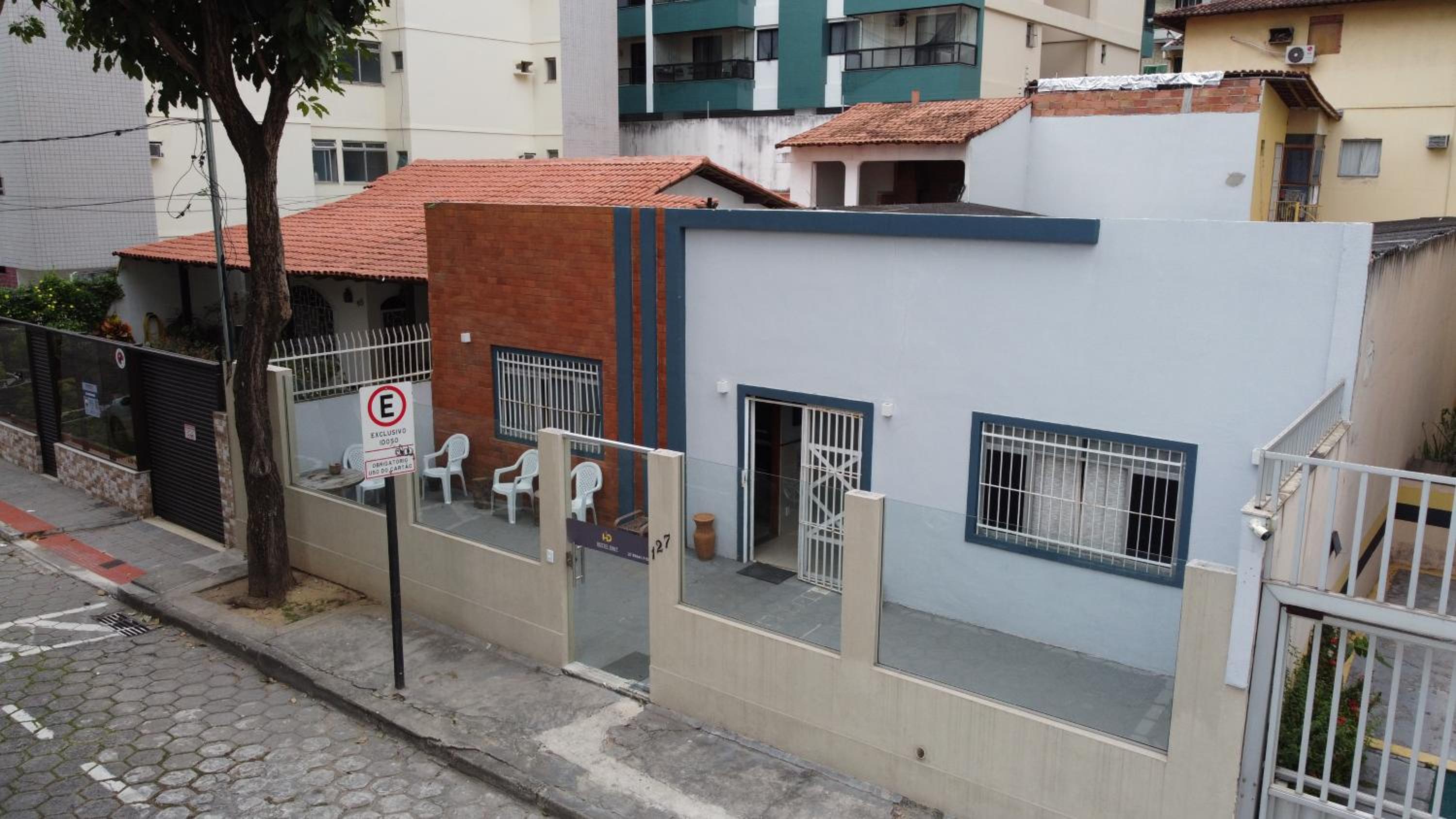 Vitoria Vacations - Hostel Diniz - Property Image 10