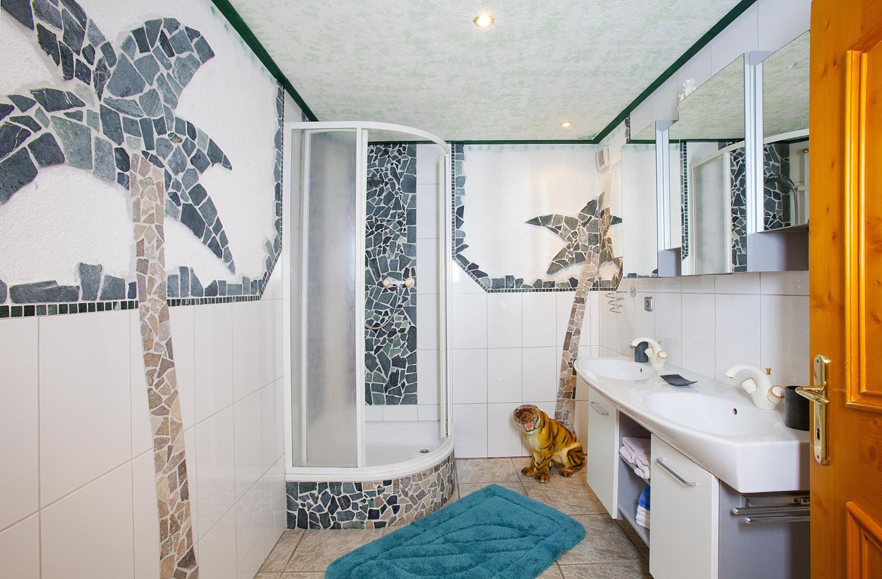 Familienferienhaus Florentine