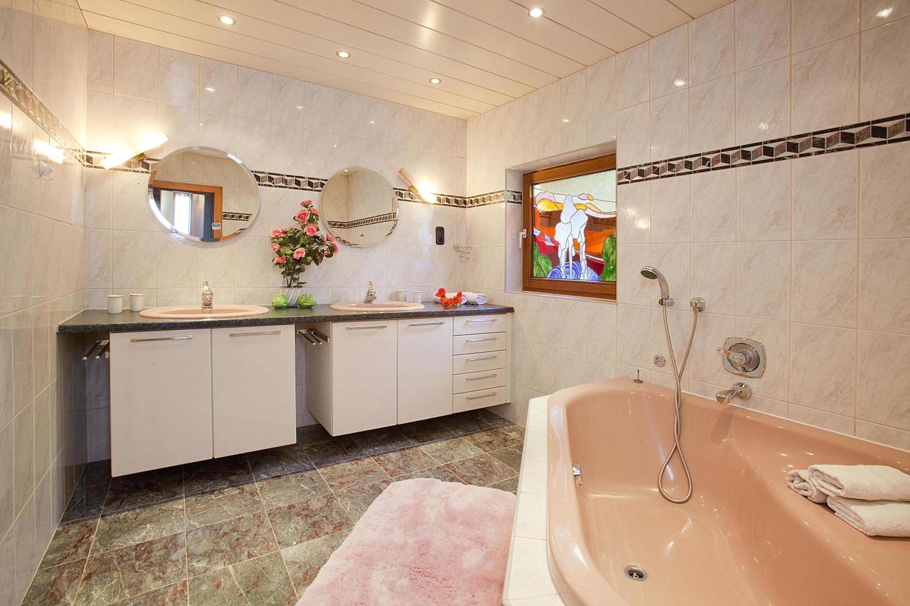 Familienferienhaus Florentine