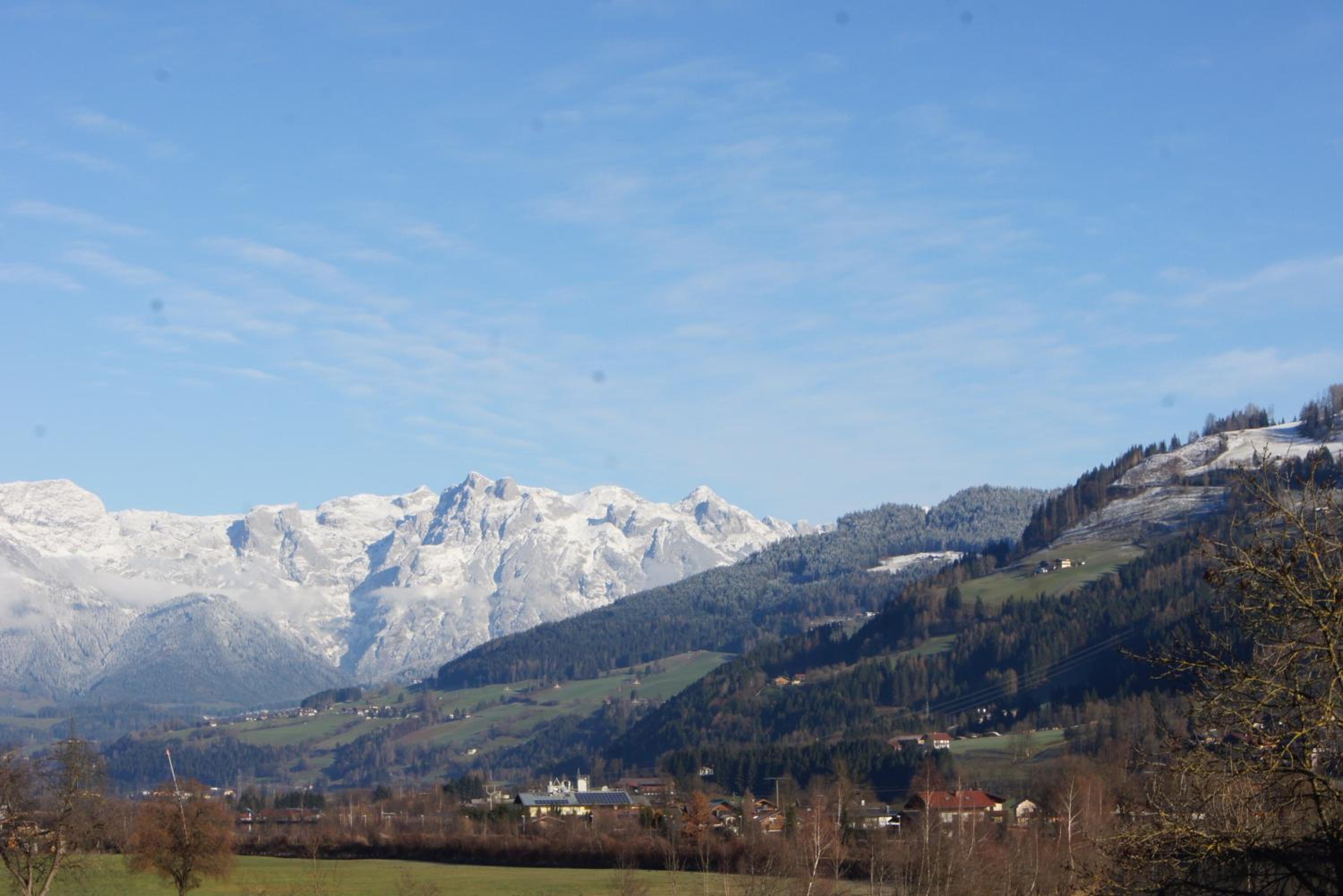 Hostel-Jugendherberge St. Johann im Pongau