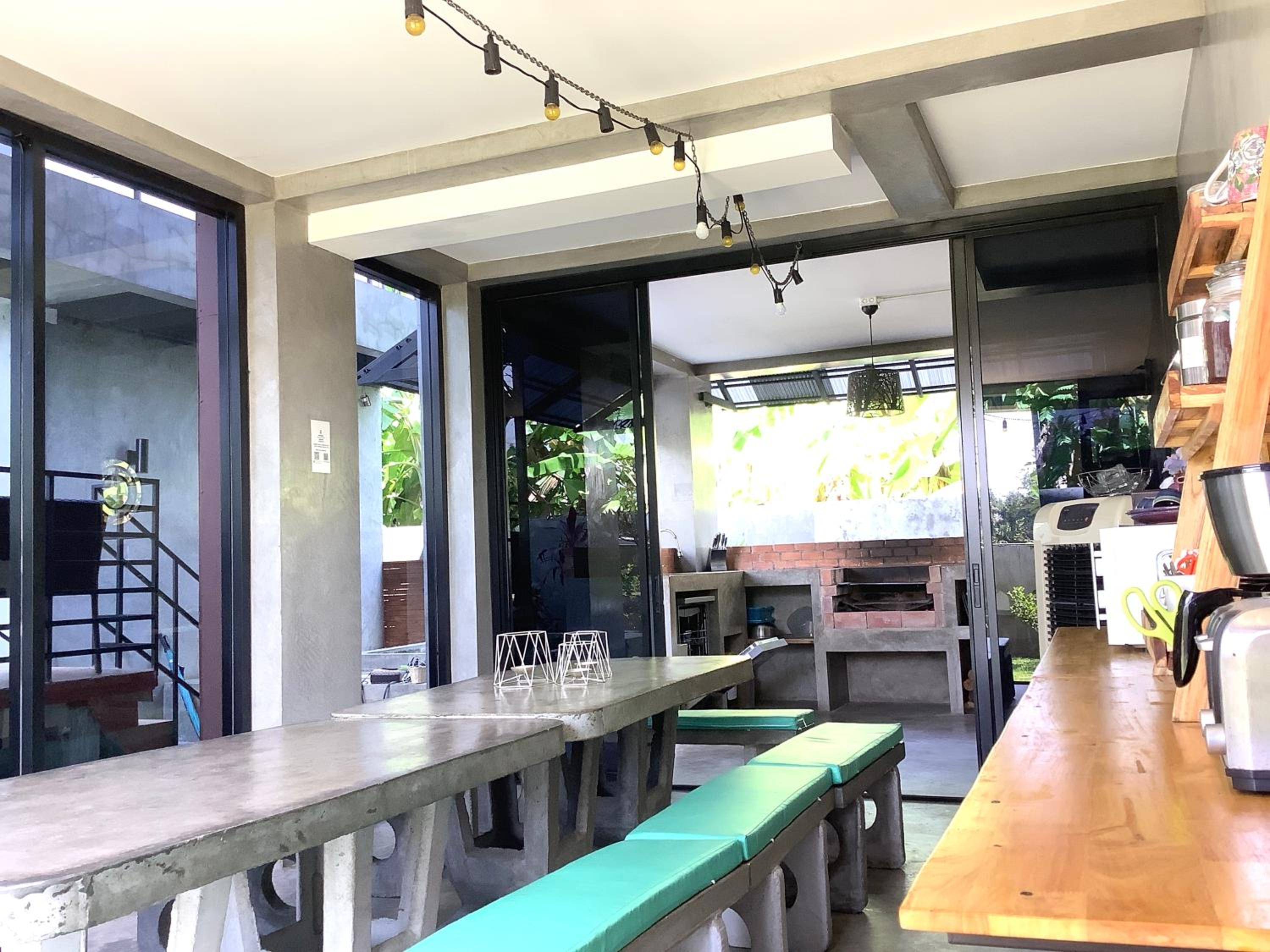 Villa Rajapruek 3 Villa Estates For A Group Daily Maid and Butler
