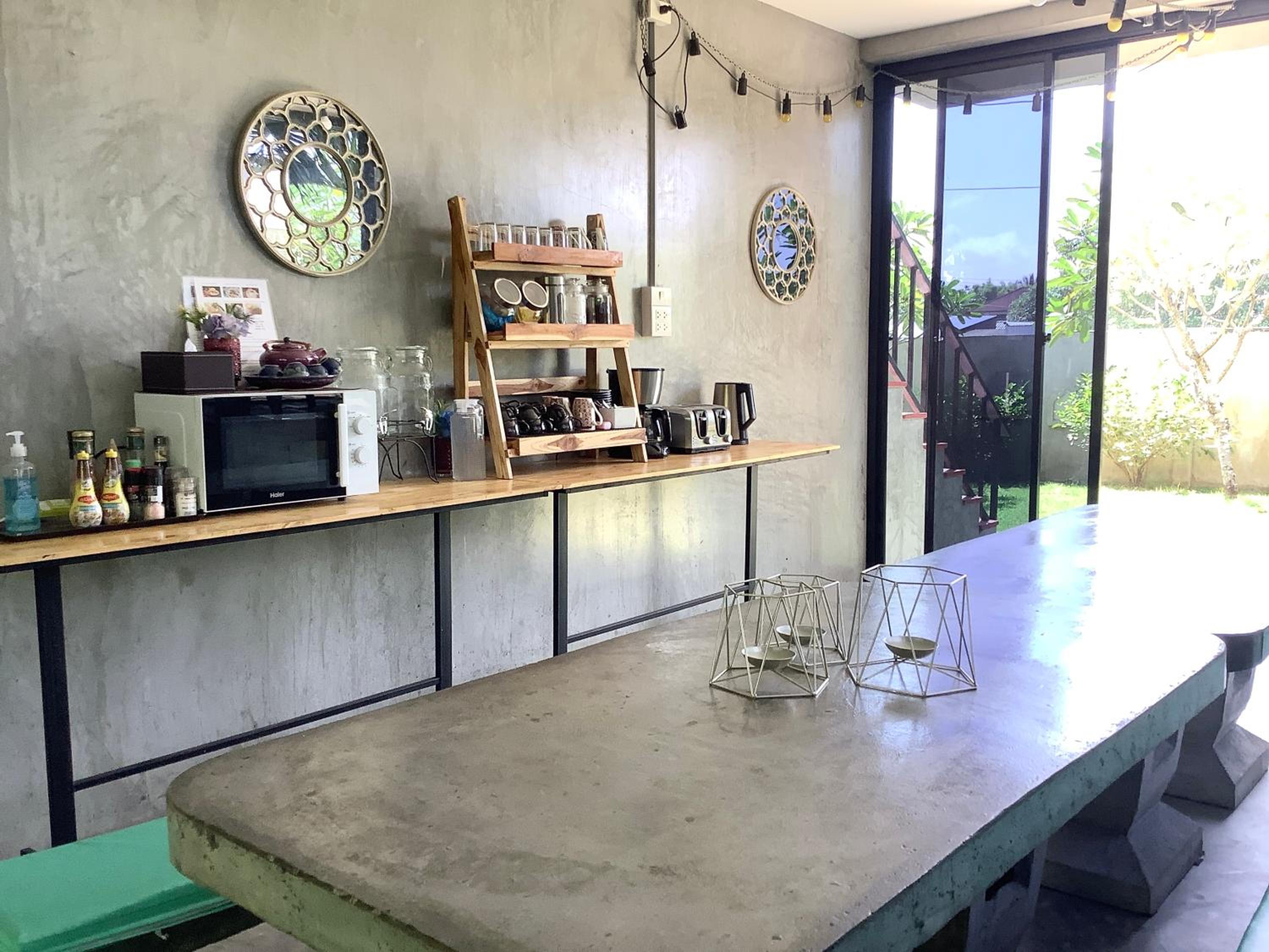 Villa Rajapruek 3 Villa Estates For A Group Daily Maid and Butler