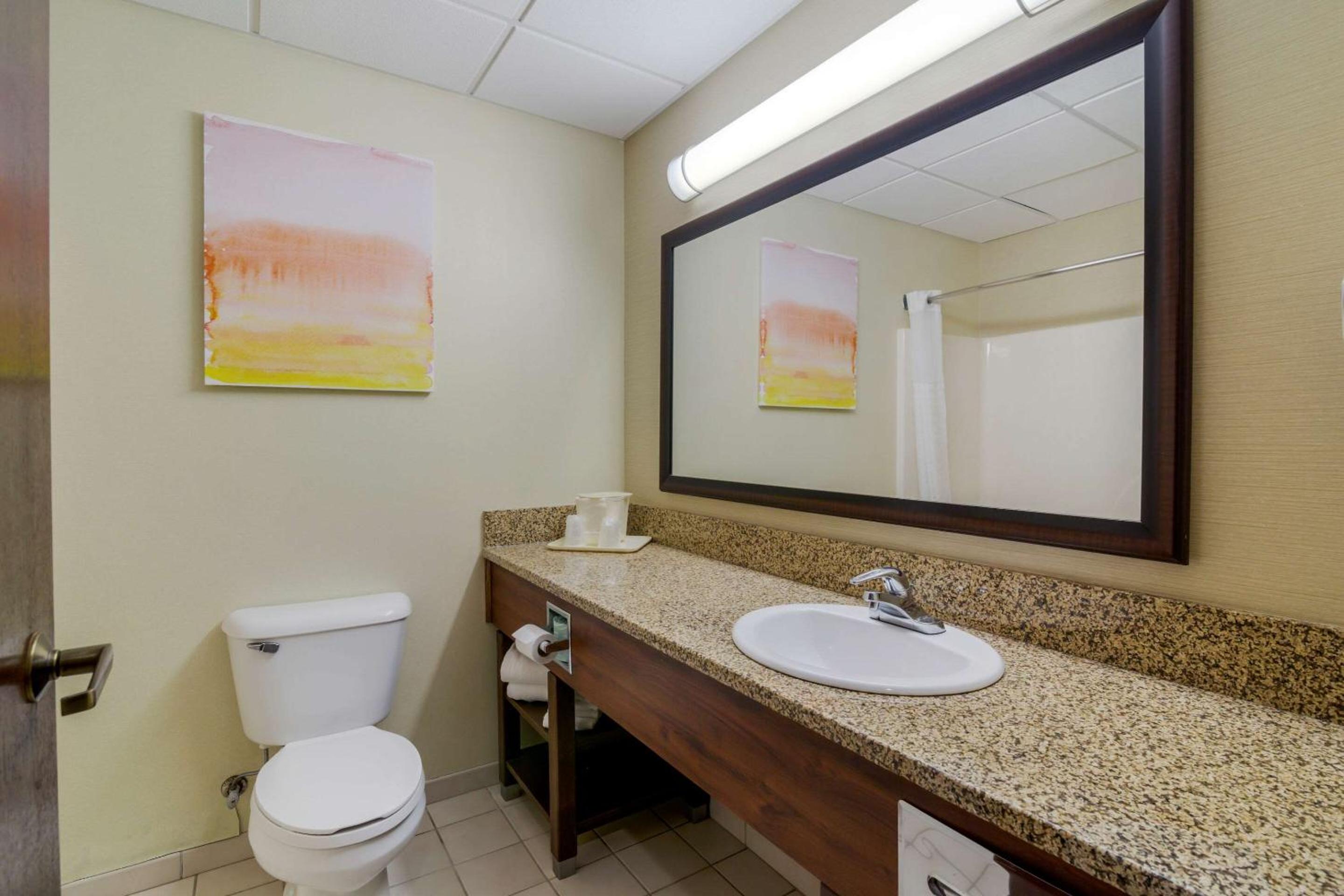 Bismarck Vacations - Comfort Inn Bismarck - Property Image 12