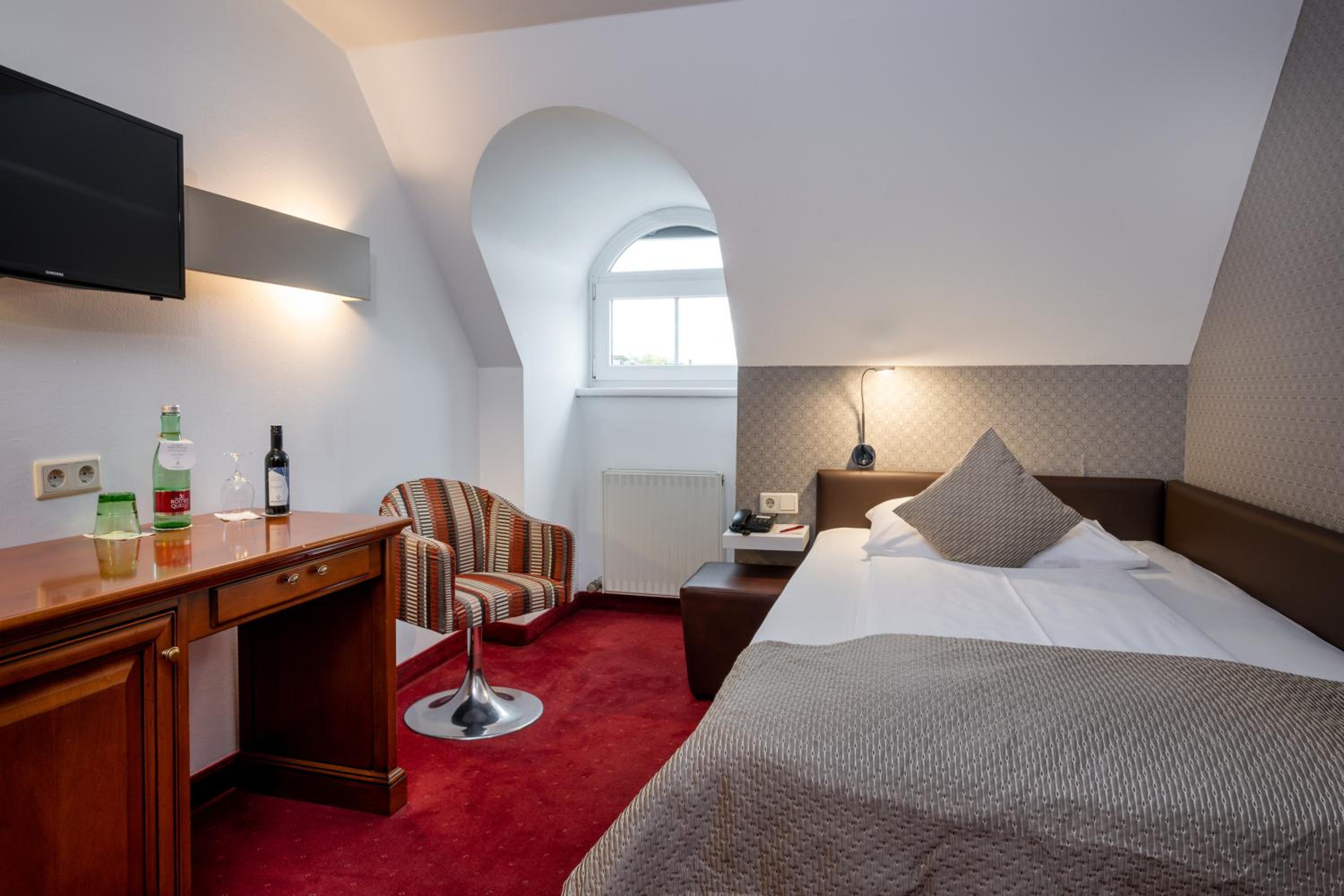 Salzburg Vacations - Hotel am Mirabellplatz - Property Image 49