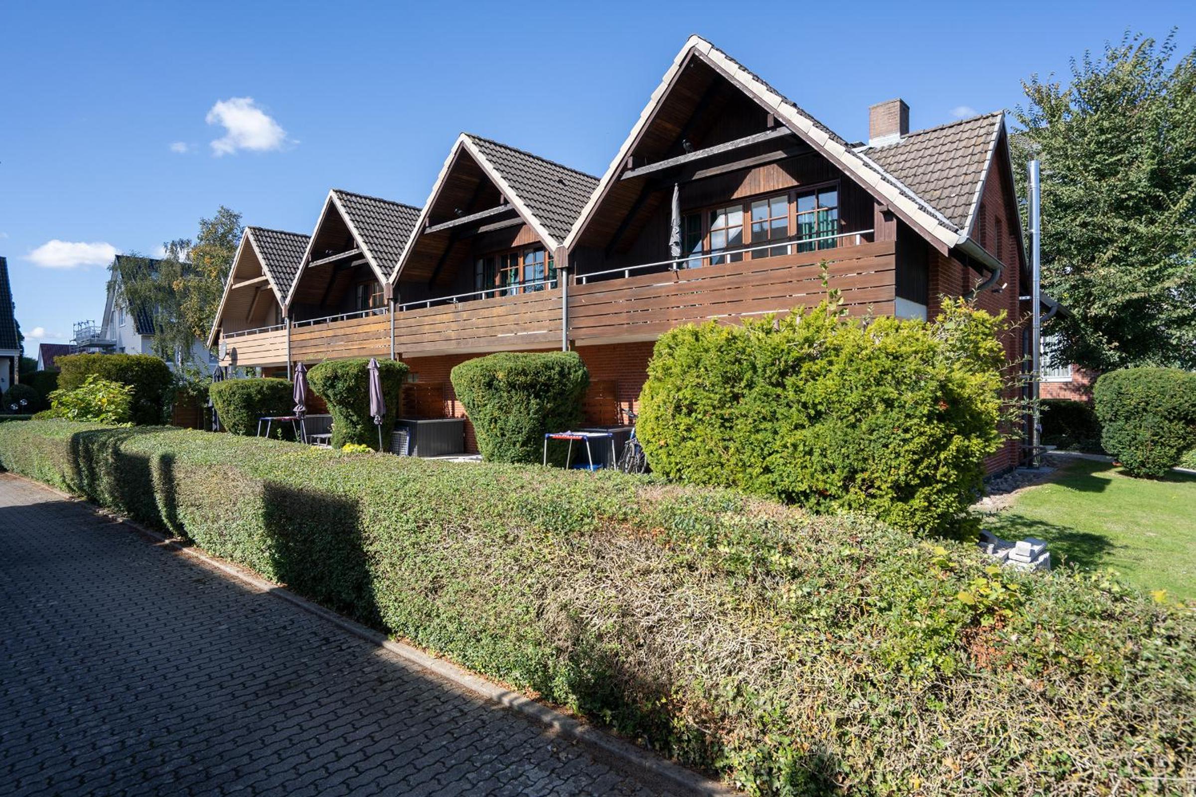 Alte Bergstraße 6 Sprottentraum en Scharbeutz