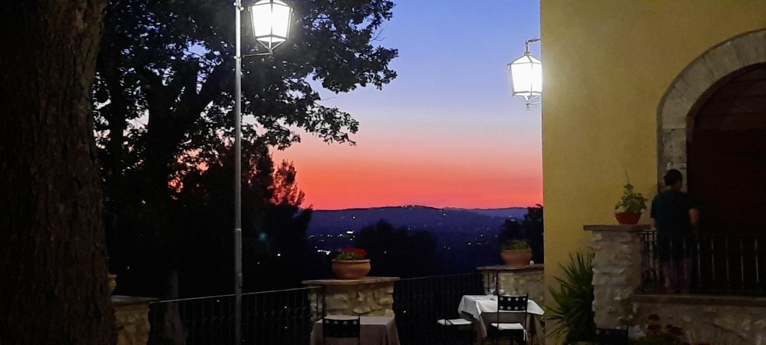 AGRITURISMO Villino Bellavista view 3