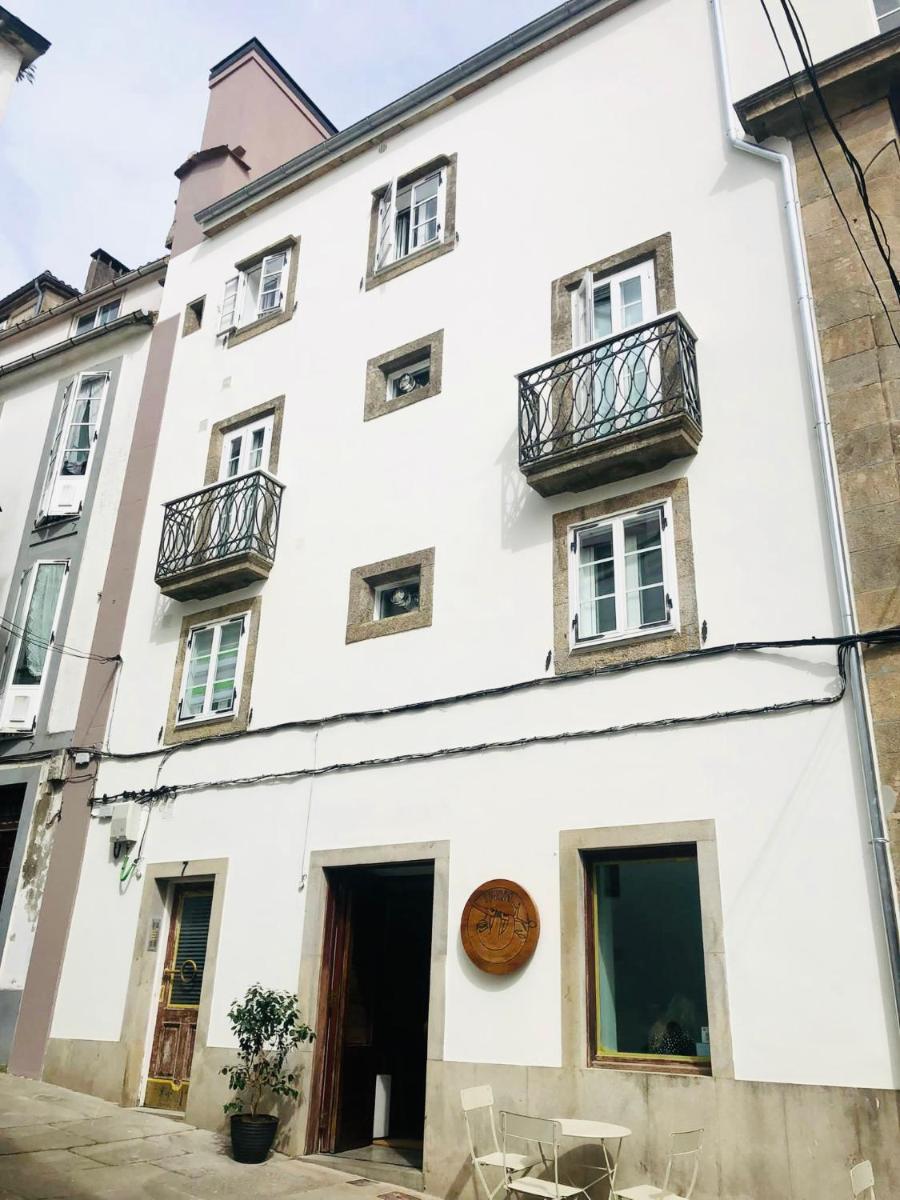 Apartamento Casco Histórico photo 2
