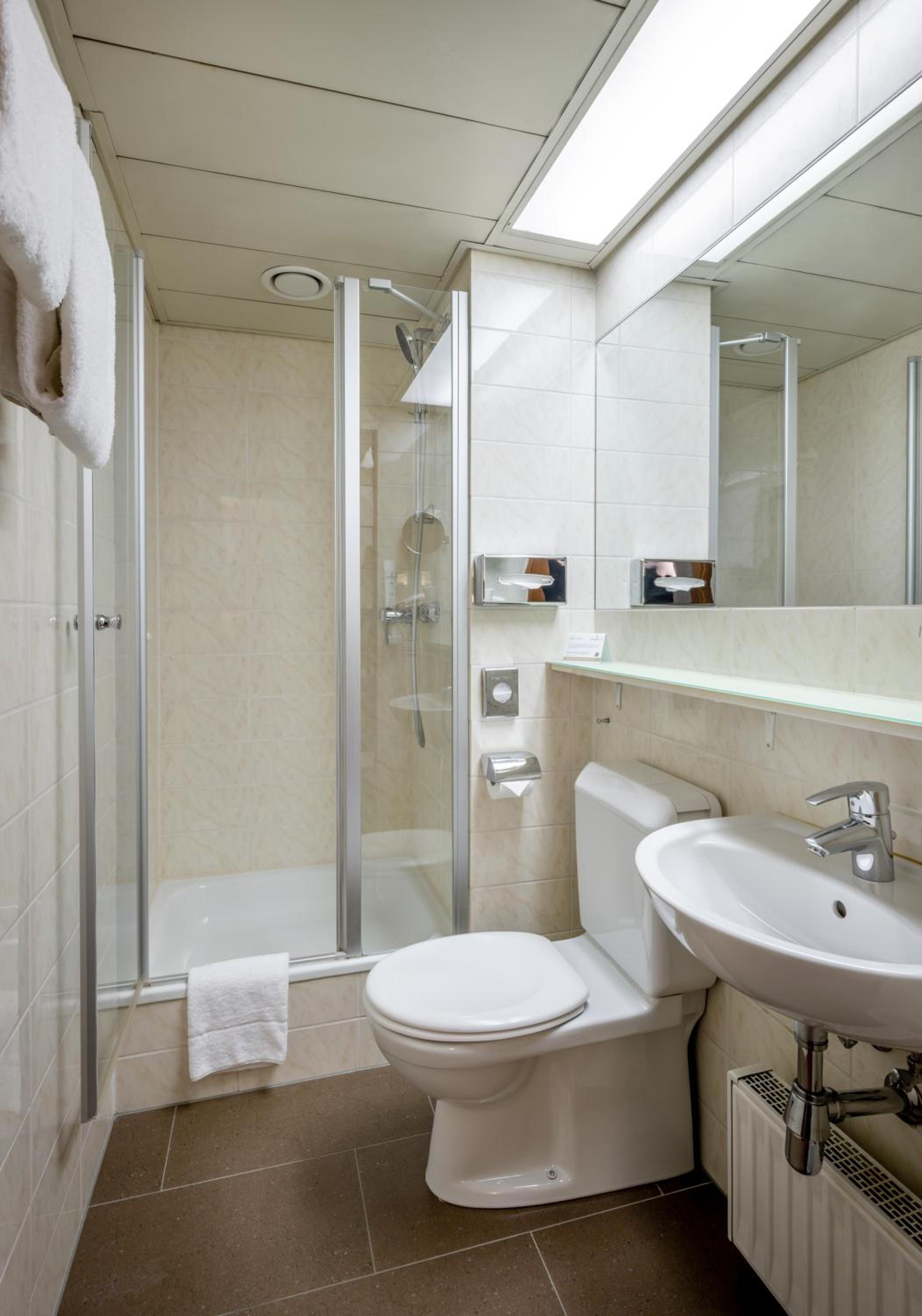 Salzburg Vacations - Hotel am Mirabellplatz - Property Image 51