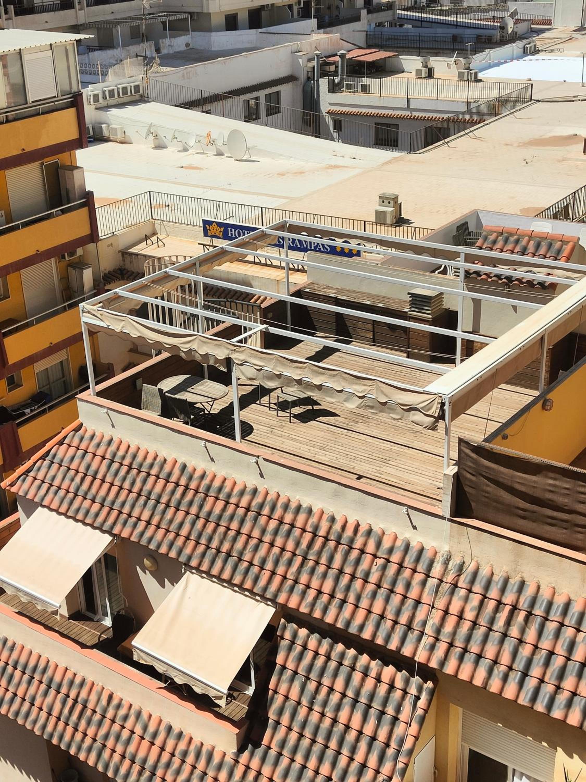 roof