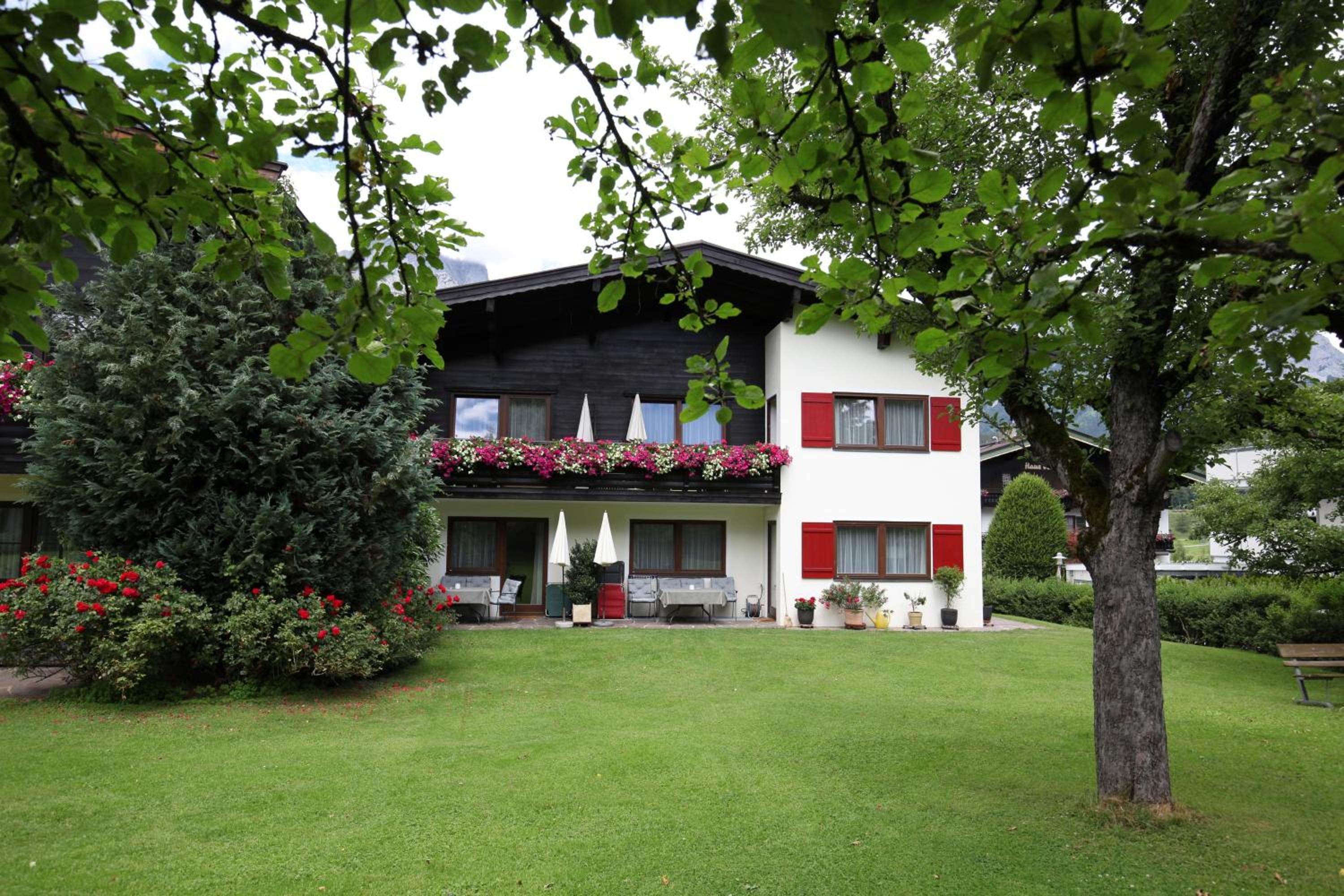 Haus Hager - Maria Hager view 2