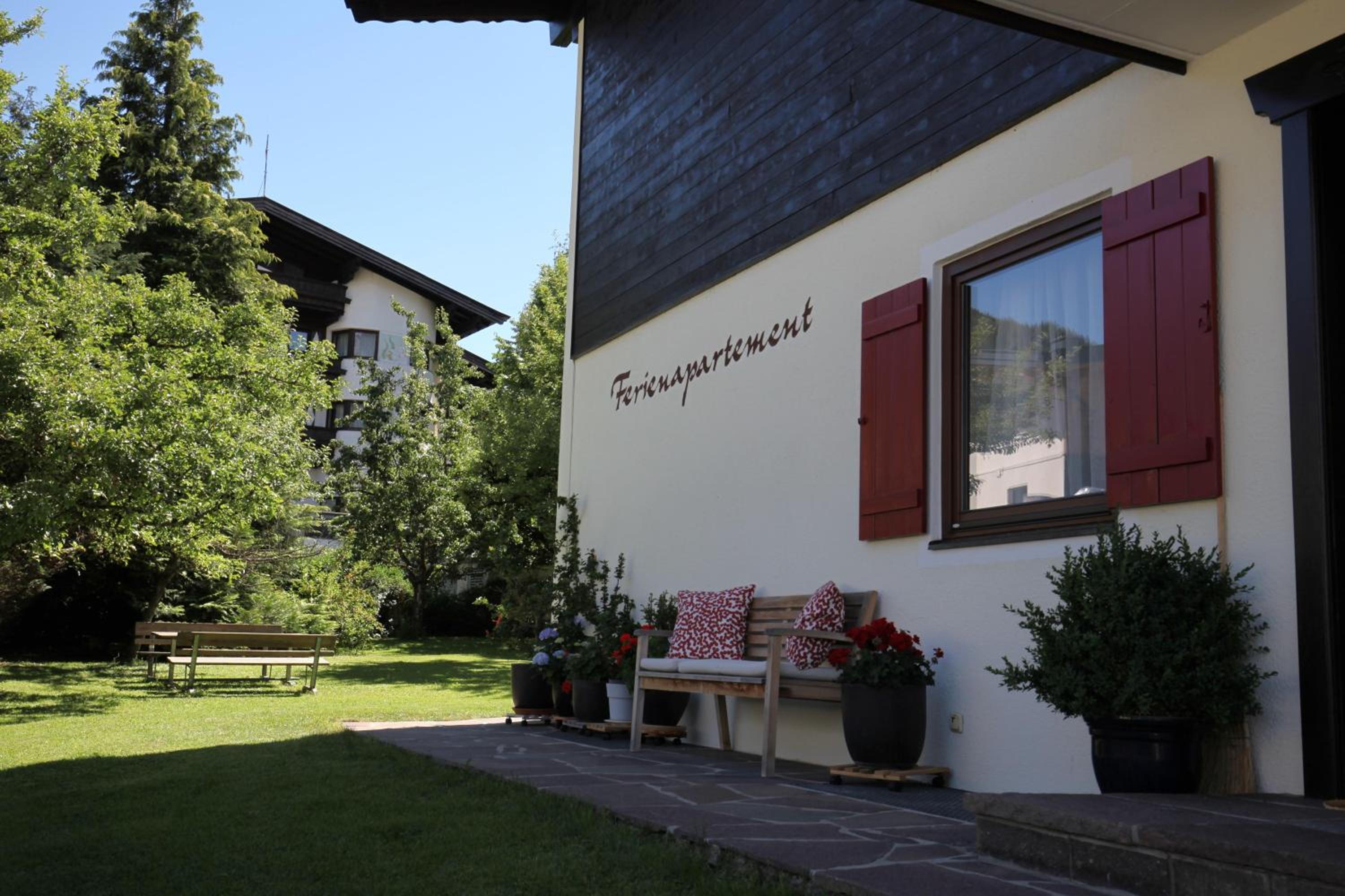 Haus Hager - Maria Hager view 3