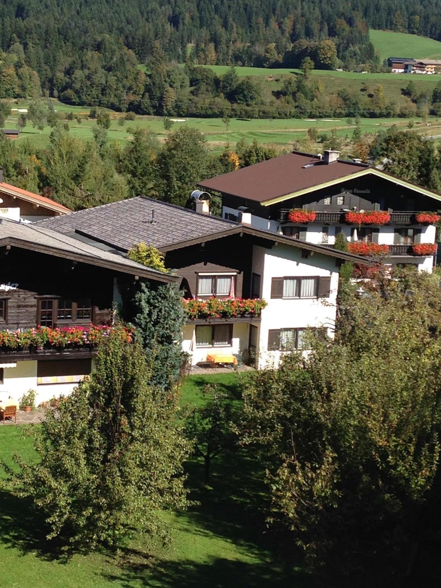Haus Hager - Maria Hager view 4