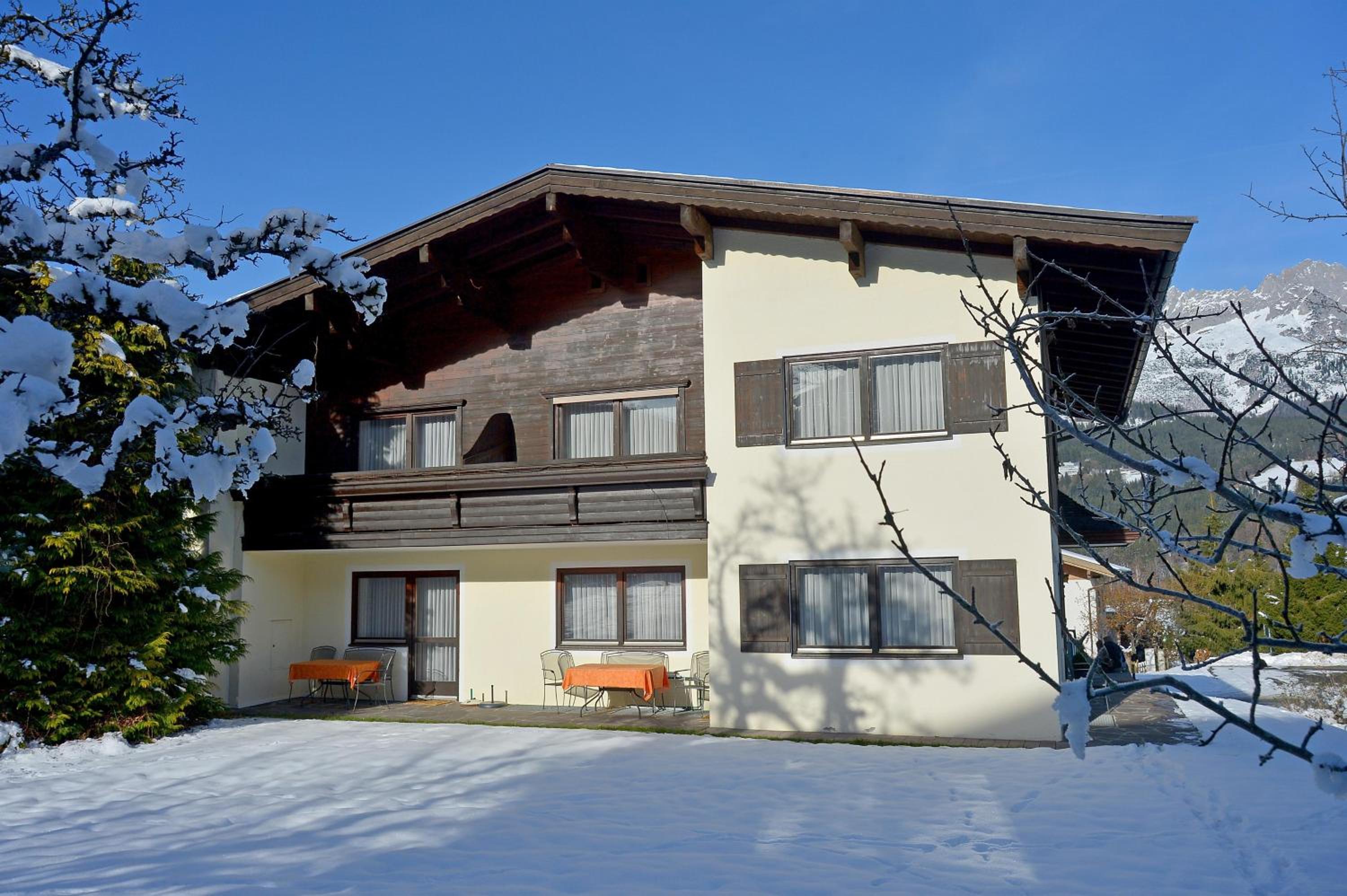 Haus Hager - Maria Hager view 5