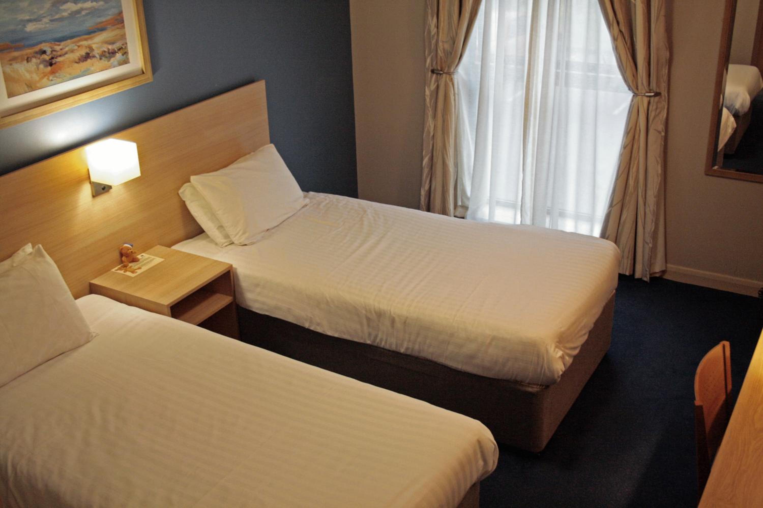 Rotherham Vacations - The Welcome Inn Rotherham/Sheffield - Property Image 5