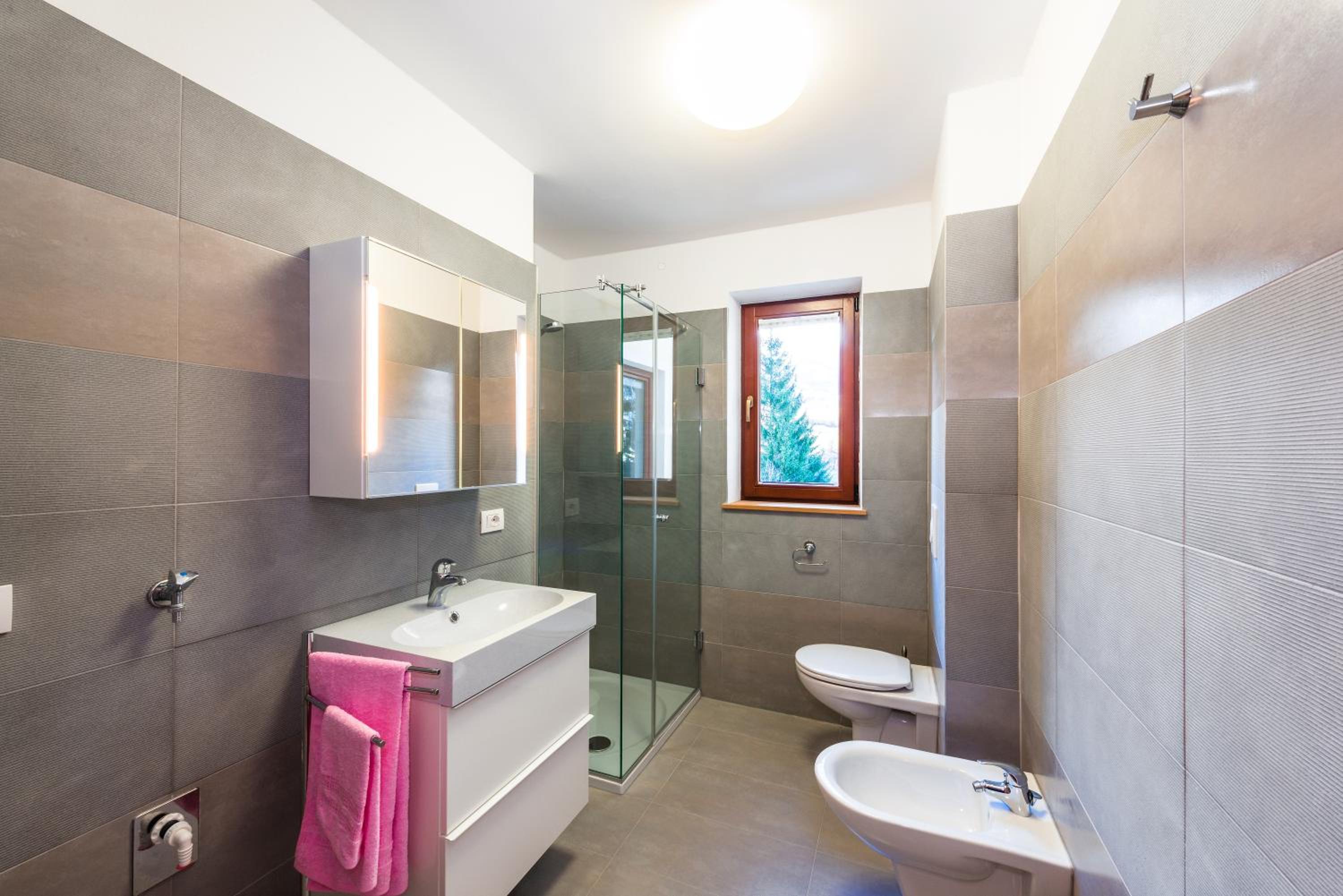 Appartements Wald Residence Bad Kleinkirchheim