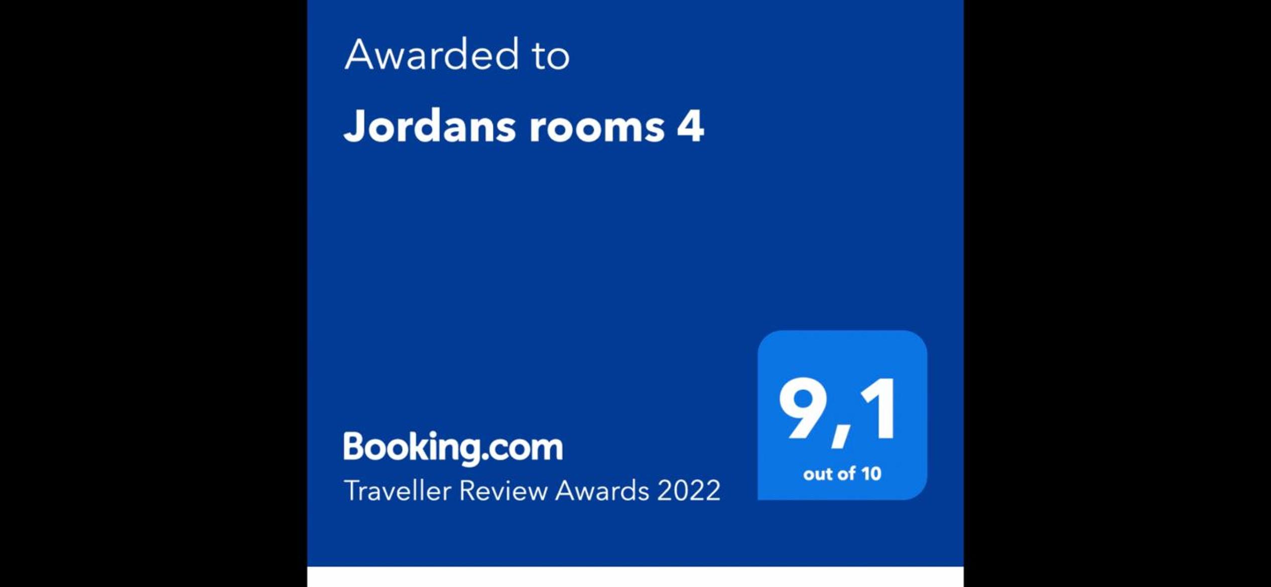 Jordan’s room 6 view 5