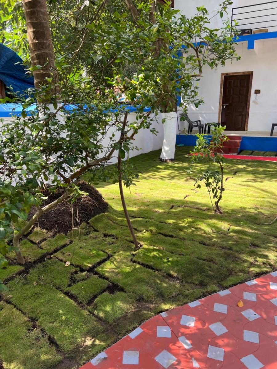 Grand Royale Cottage Anjuna view 5